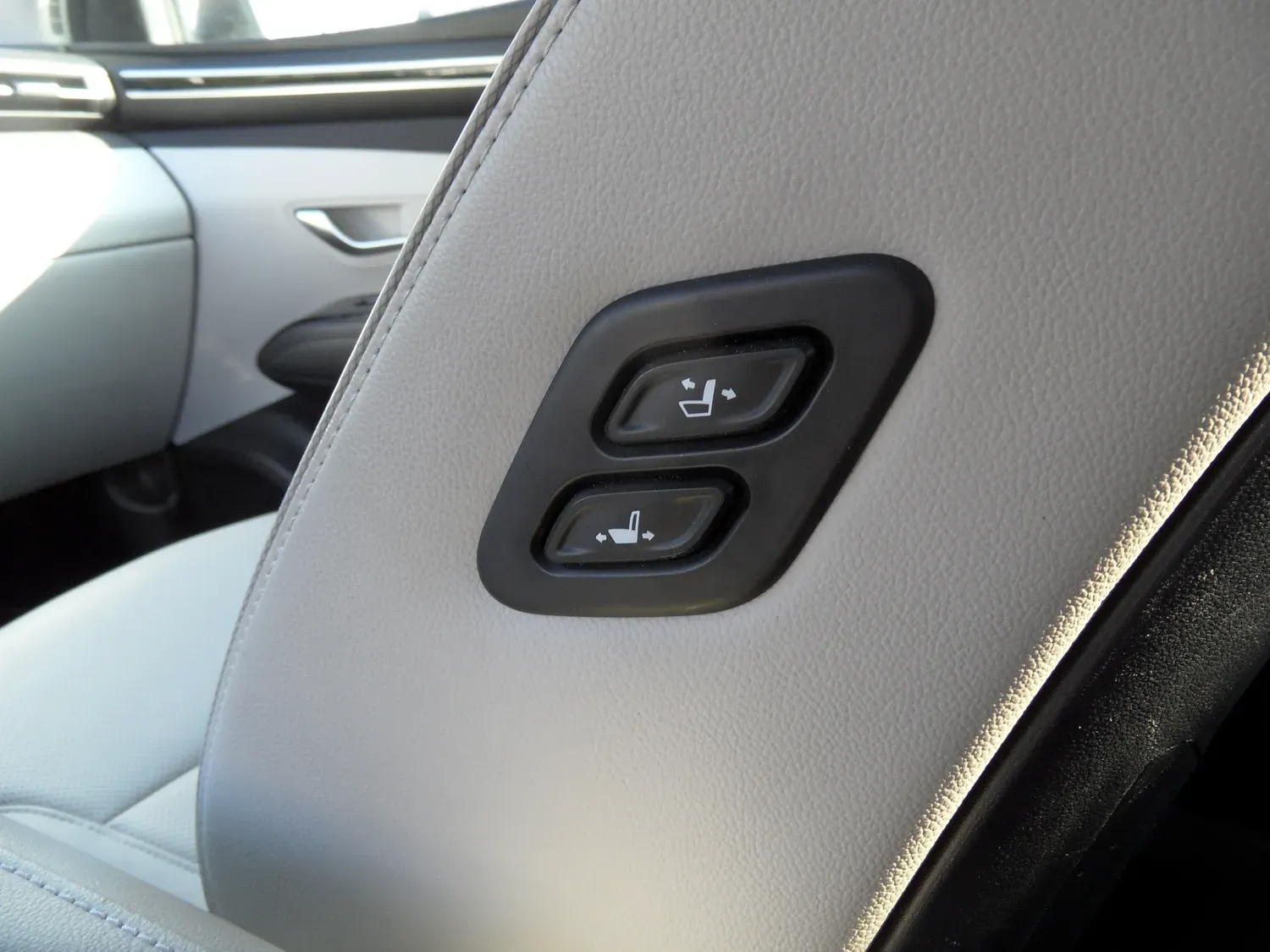 HYUNDAI TUCSON 1.6 HYBRID 230 EXECUTIVE BOITE AUTO