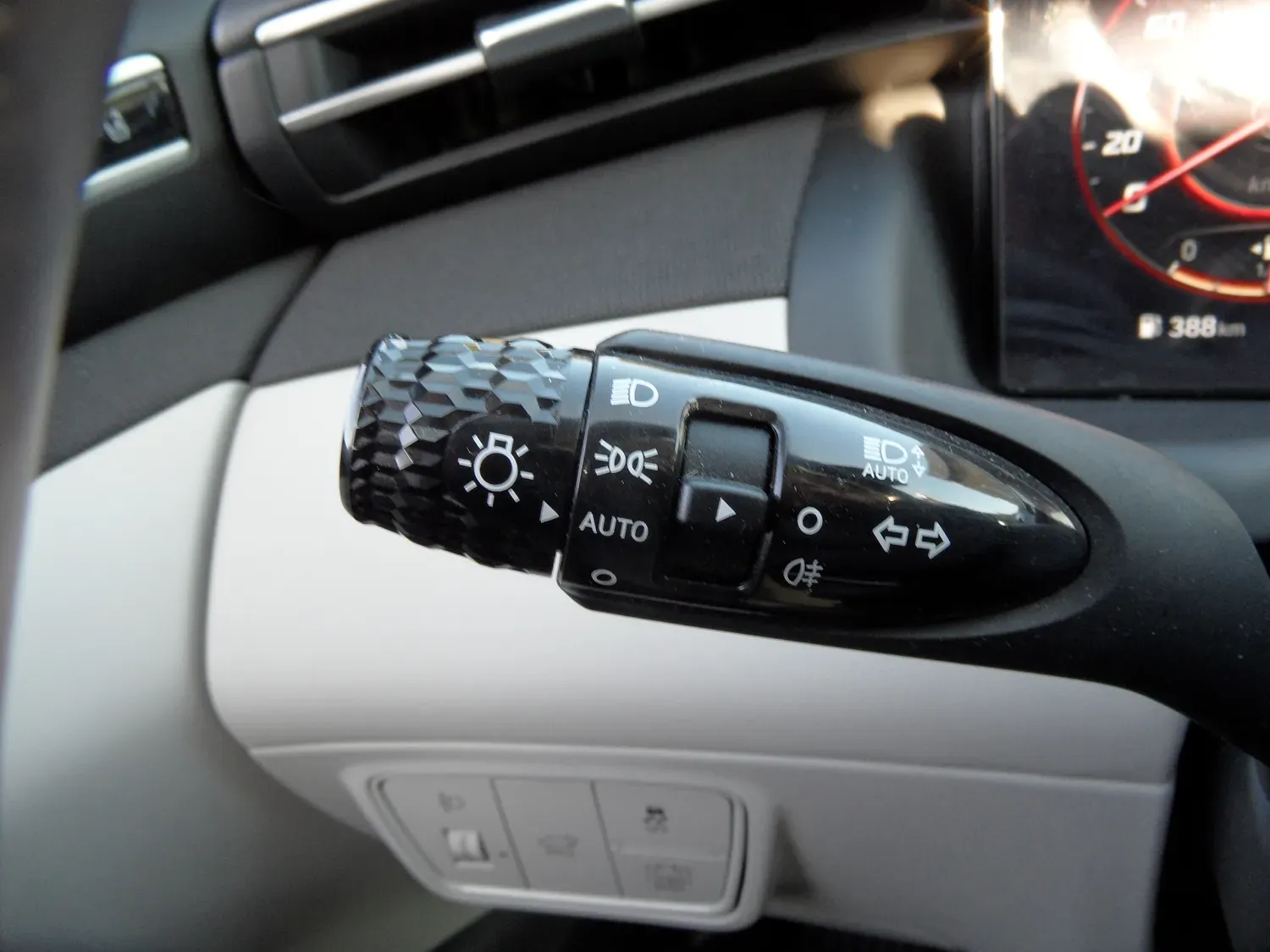 HYUNDAI TUCSON 1.6 HYBRID 230 EXECUTIVE BOITE AUTO