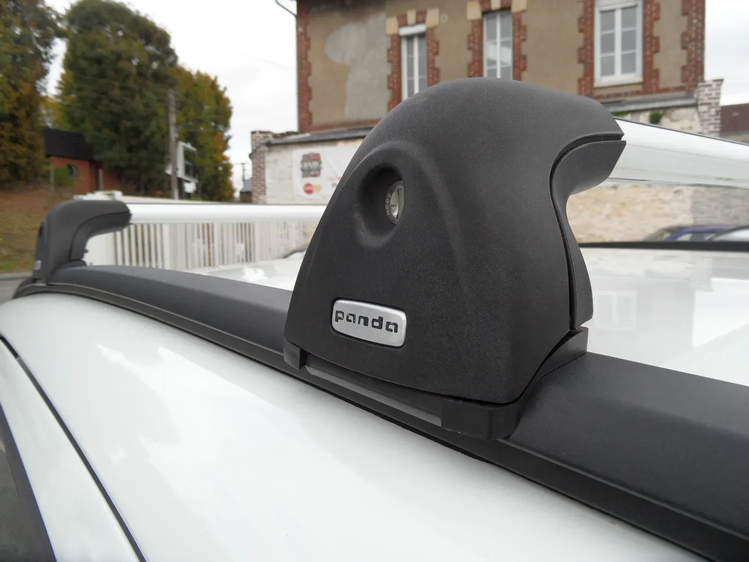 FIAT PANDA 1.0 HYBRIDE 70 CITY LIFE BOITE 6