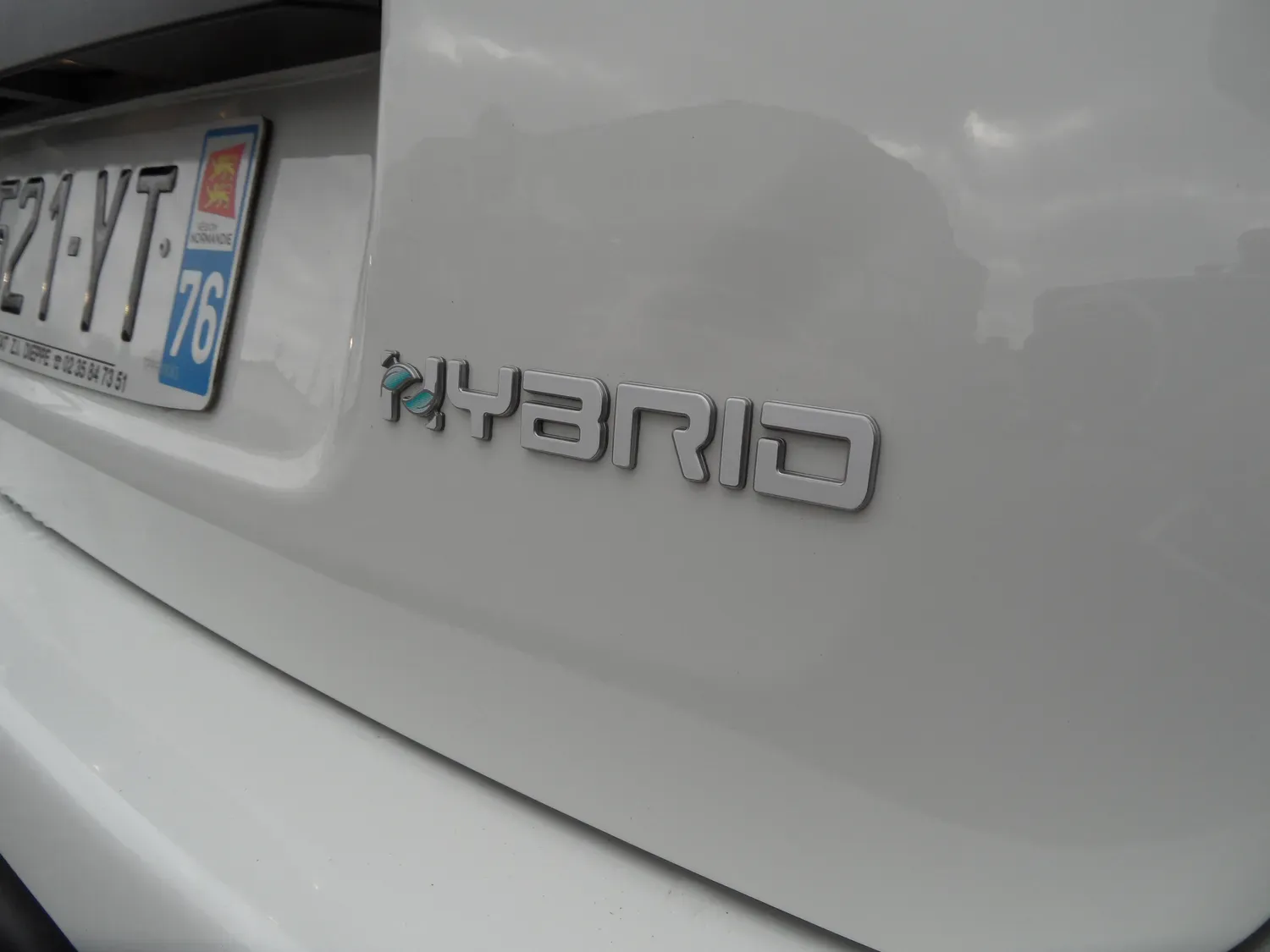 FIAT PANDA 1.0 HYBRIDE 70 CITY LIFE BOITE 6