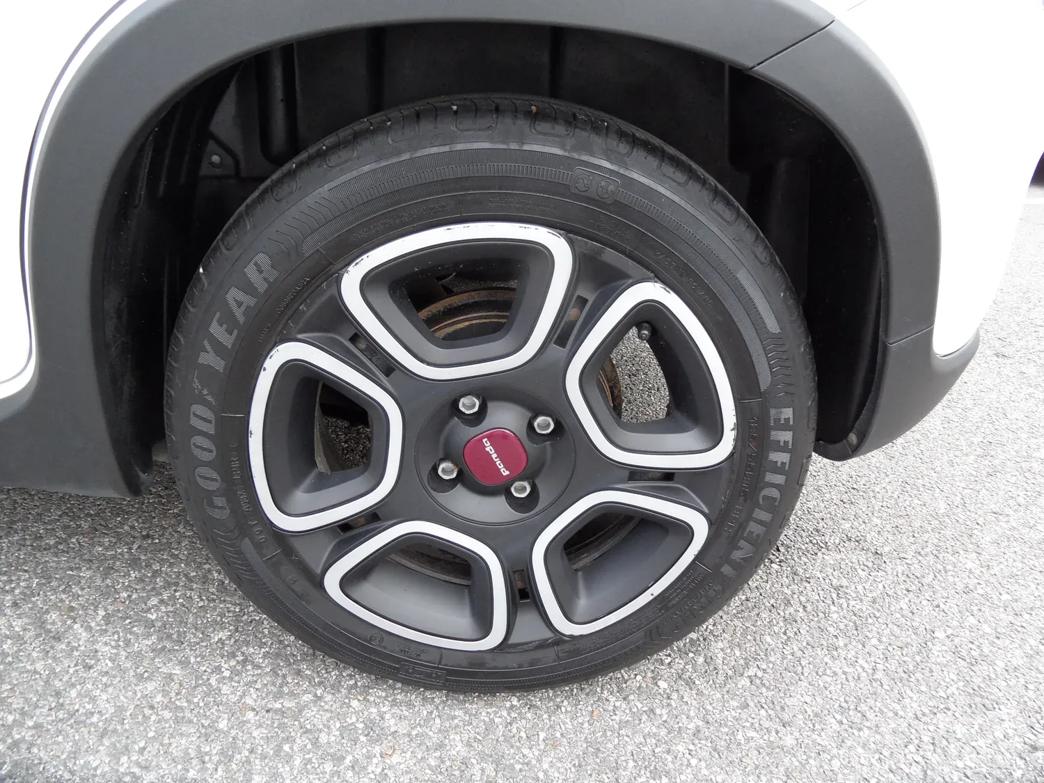 FIAT PANDA 1.0 HYBRIDE 70 CITY LIFE BOITE 6