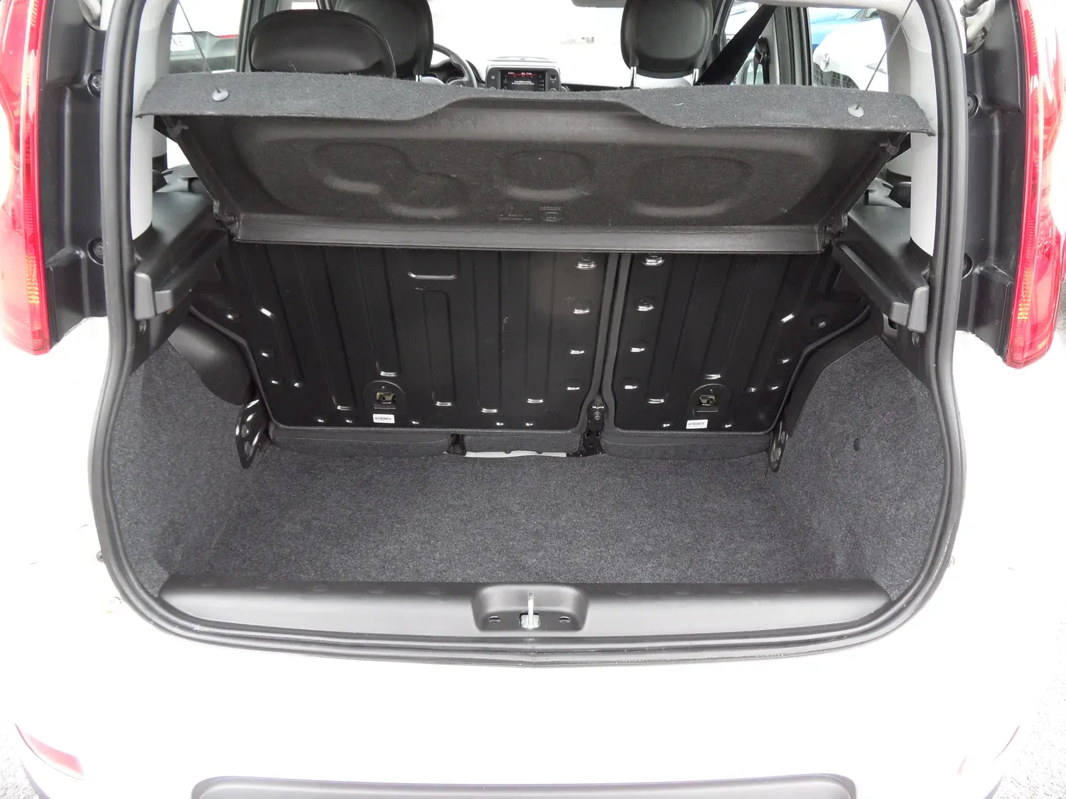 FIAT PANDA 1.0 HYBRIDE 70 CITY LIFE BOITE 6
