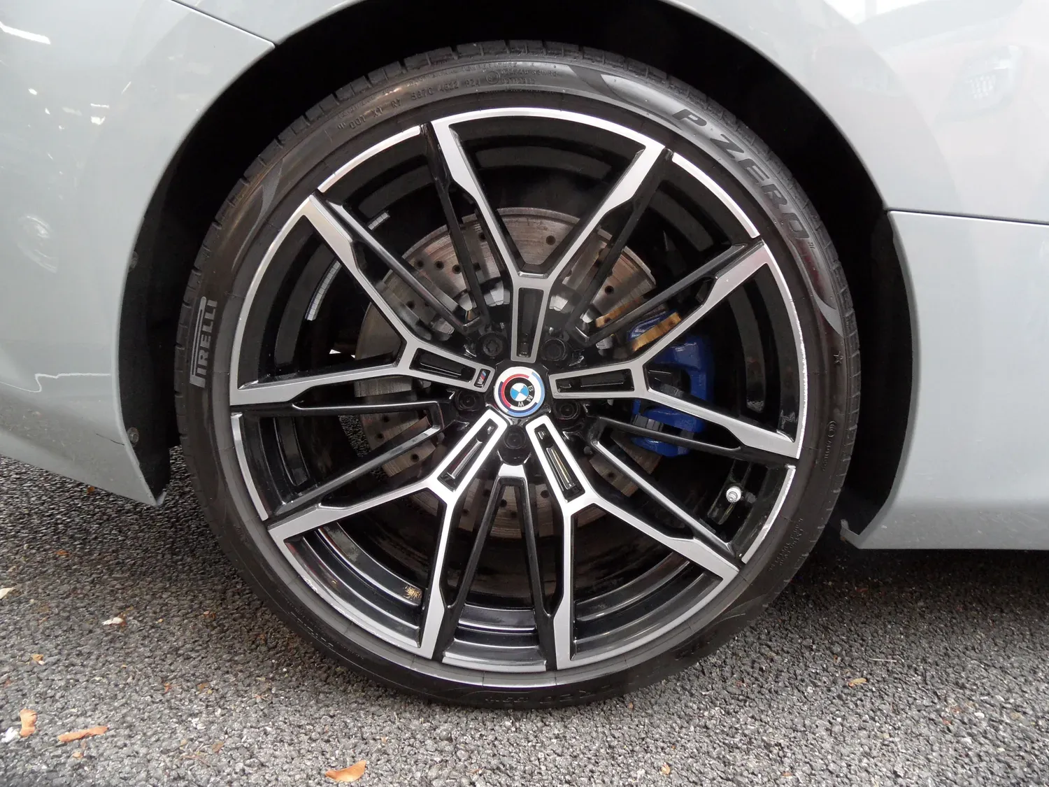 BMW SERIE 2 (G87) COUPE 3.0 M2 460 BVA8