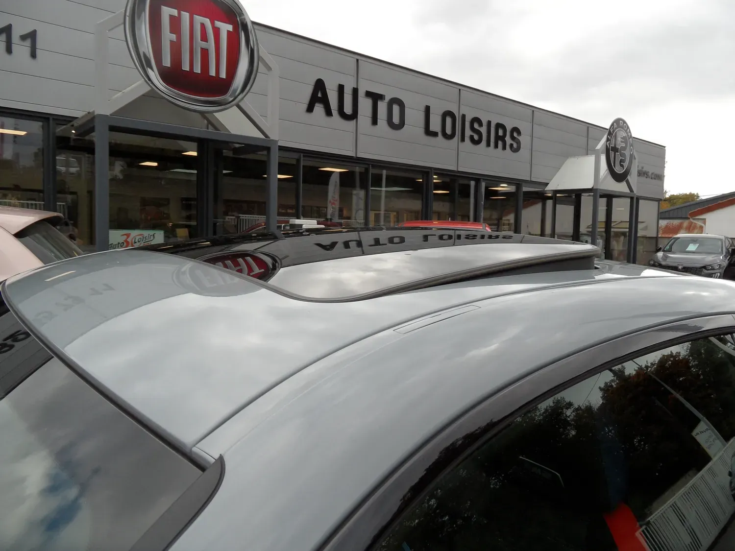 BMW SERIE 2 (G87) COUPE 3.0 M2 460 BVA8