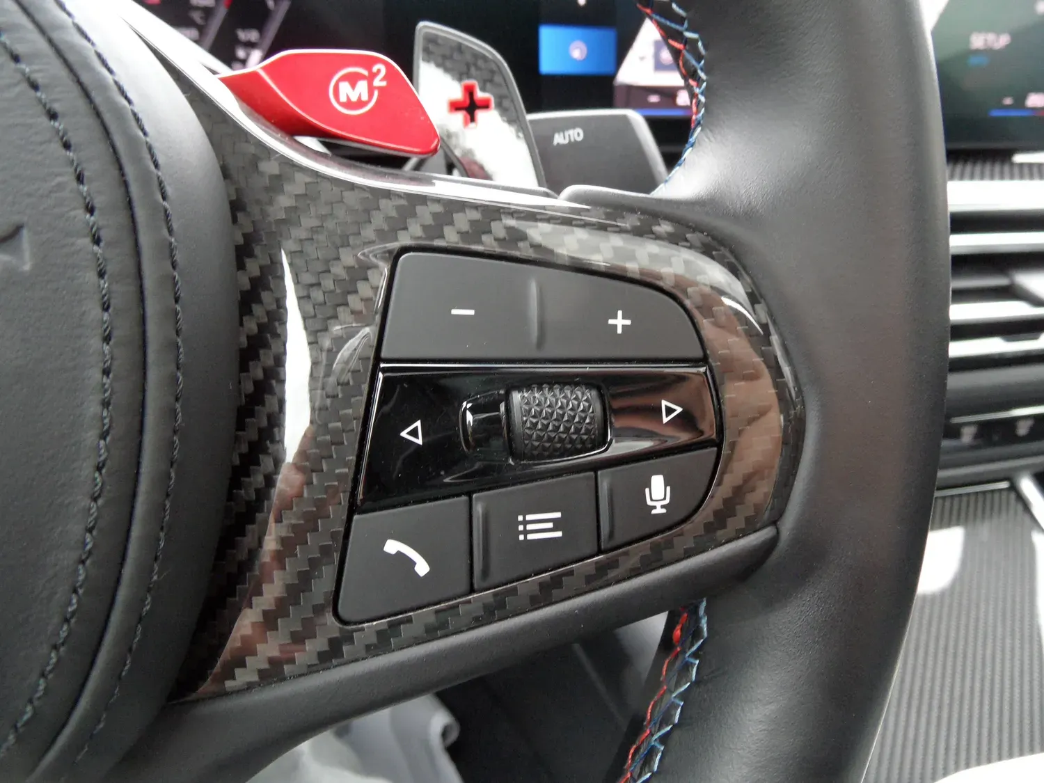 BMW SERIE 2 (G87) COUPE 3.0 M2 460 BVA8
