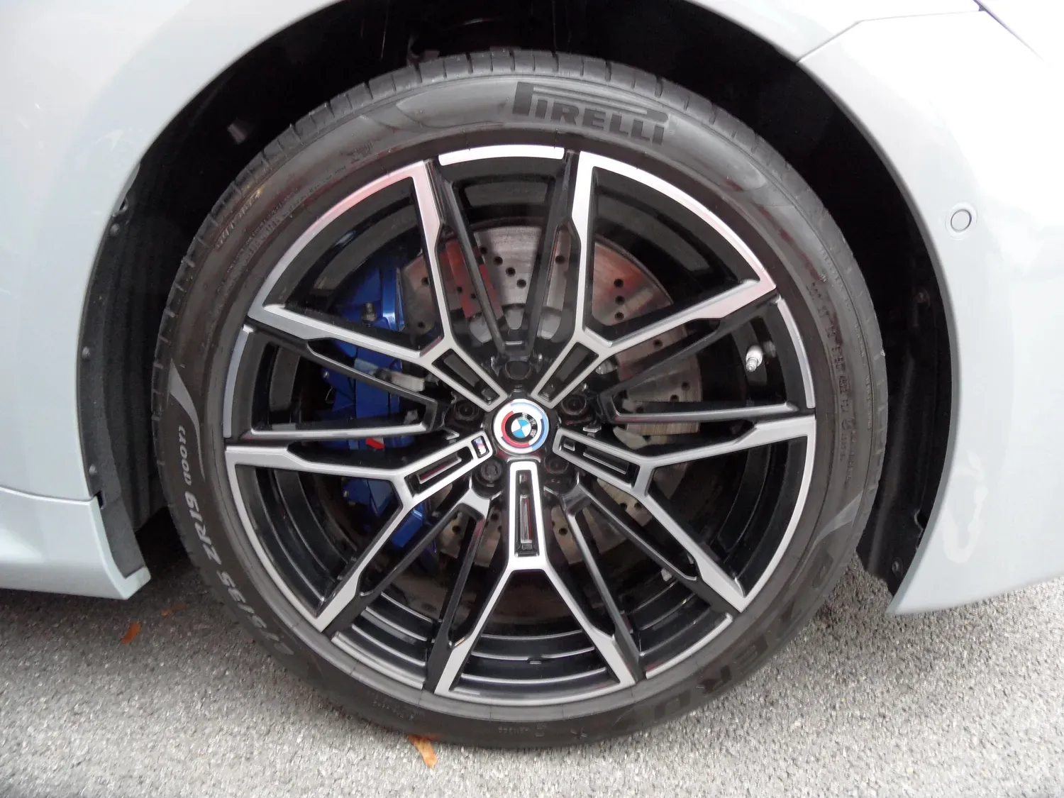 BMW SERIE 2 (G87) COUPE 3.0 M2 460 BVA8