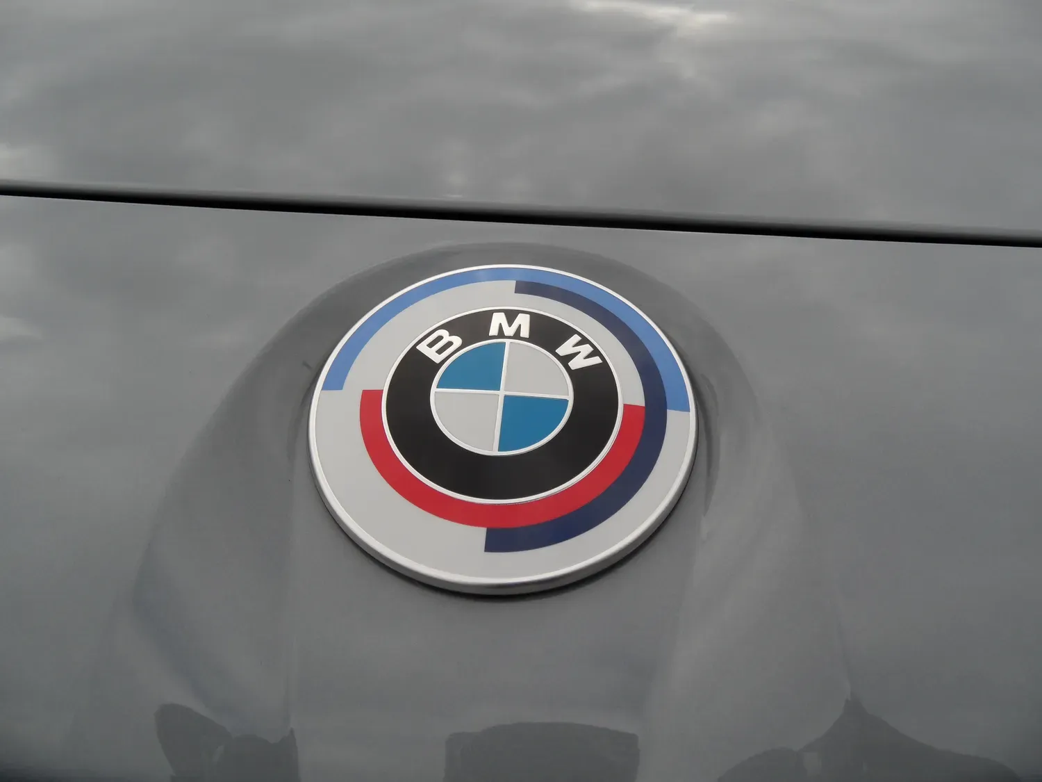 BMW SERIE 2 (G87) COUPE 3.0 M2 460 BVA8