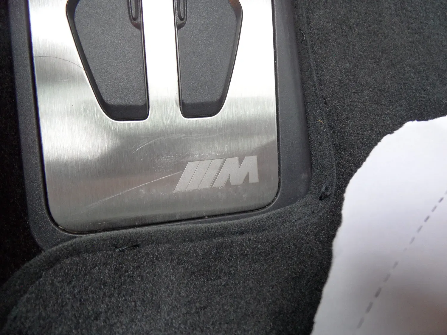 BMW SERIE 2 (G87) COUPE 3.0 M2 460 BVA8