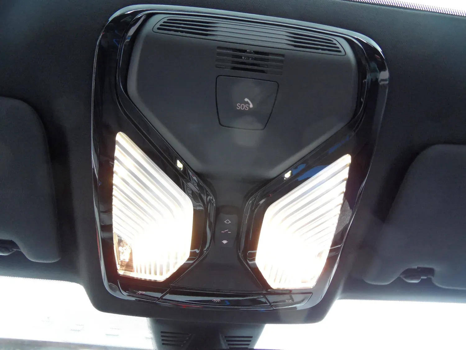 BMW SERIE 2 (G87) COUPE 3.0 M2 460 BVA8