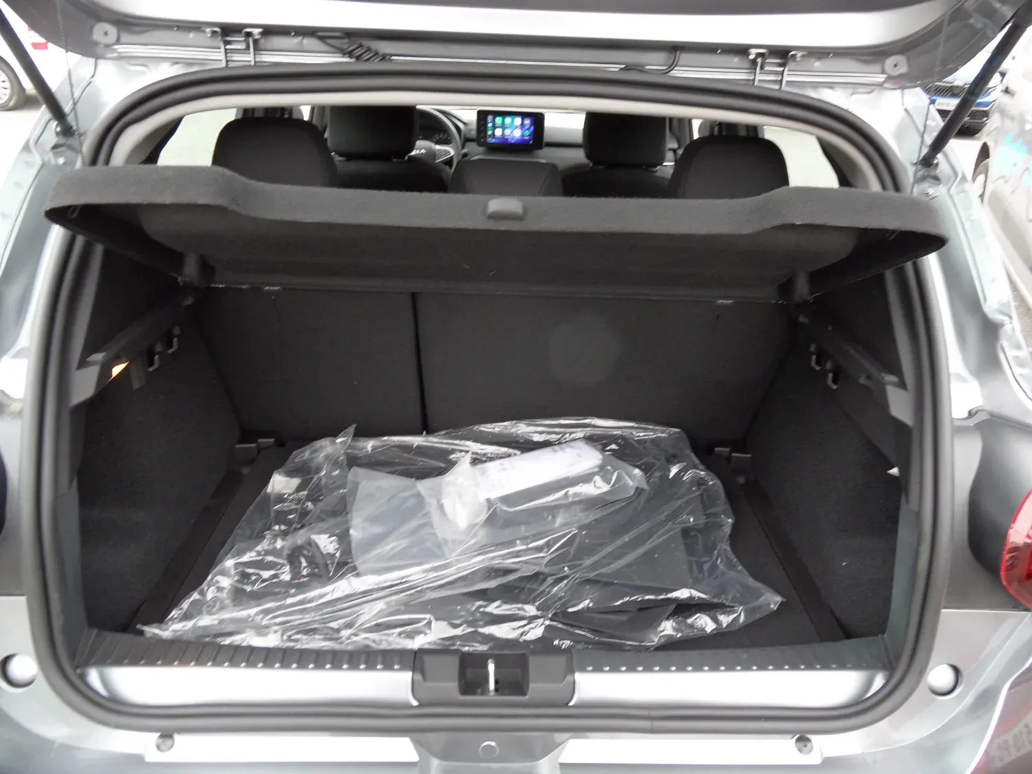 DACIA SANDERO STEPWAY EXTREME+ GPL/ESSENCE