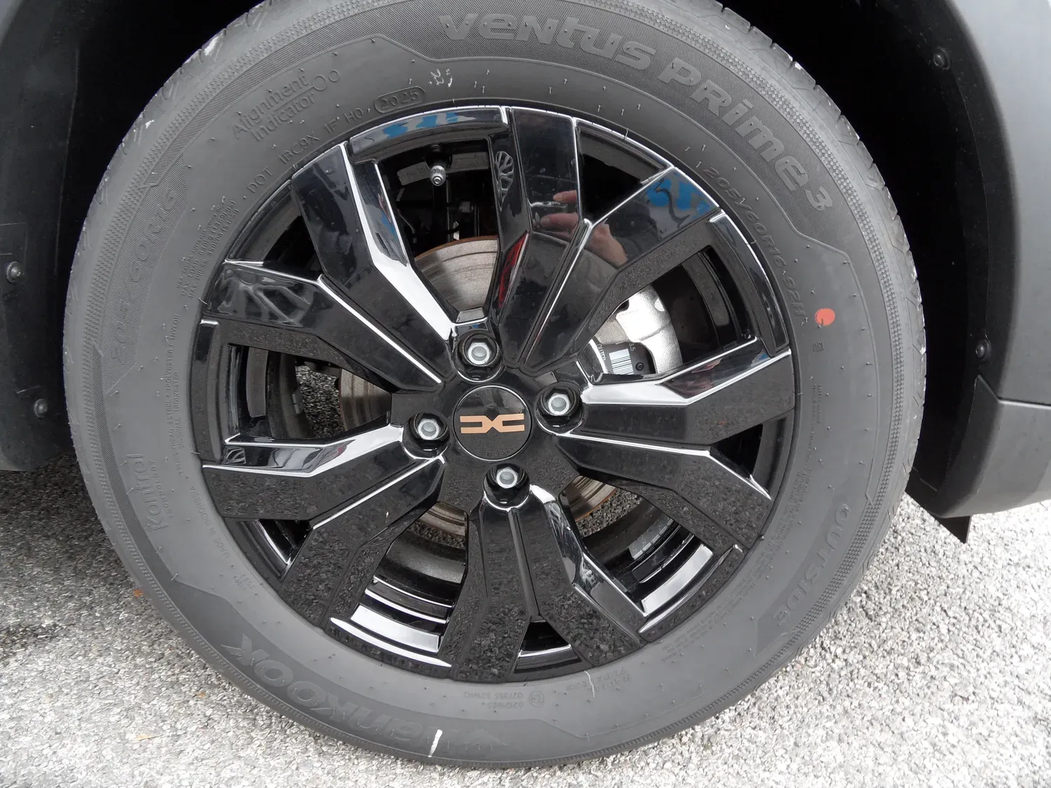 DACIA SANDERO STEPWAY EXTREME+ GPL/ESSENCE