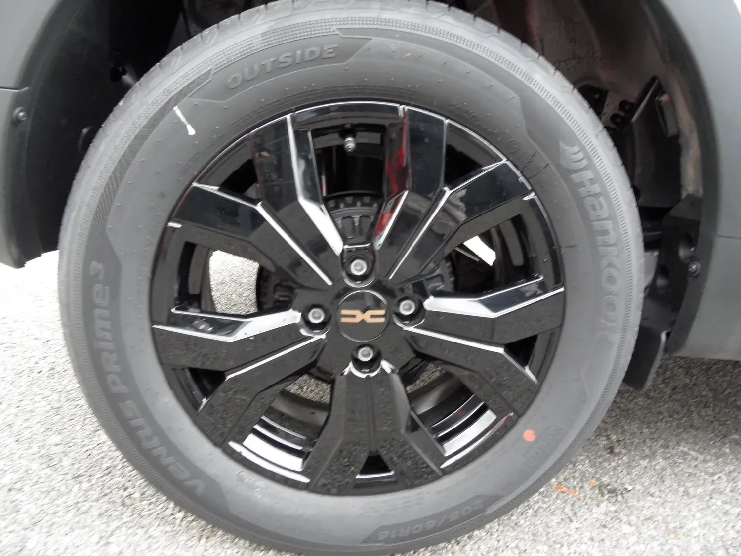 DACIA SANDERO STEPWAY EXTREME+ GPL/ESSENCE