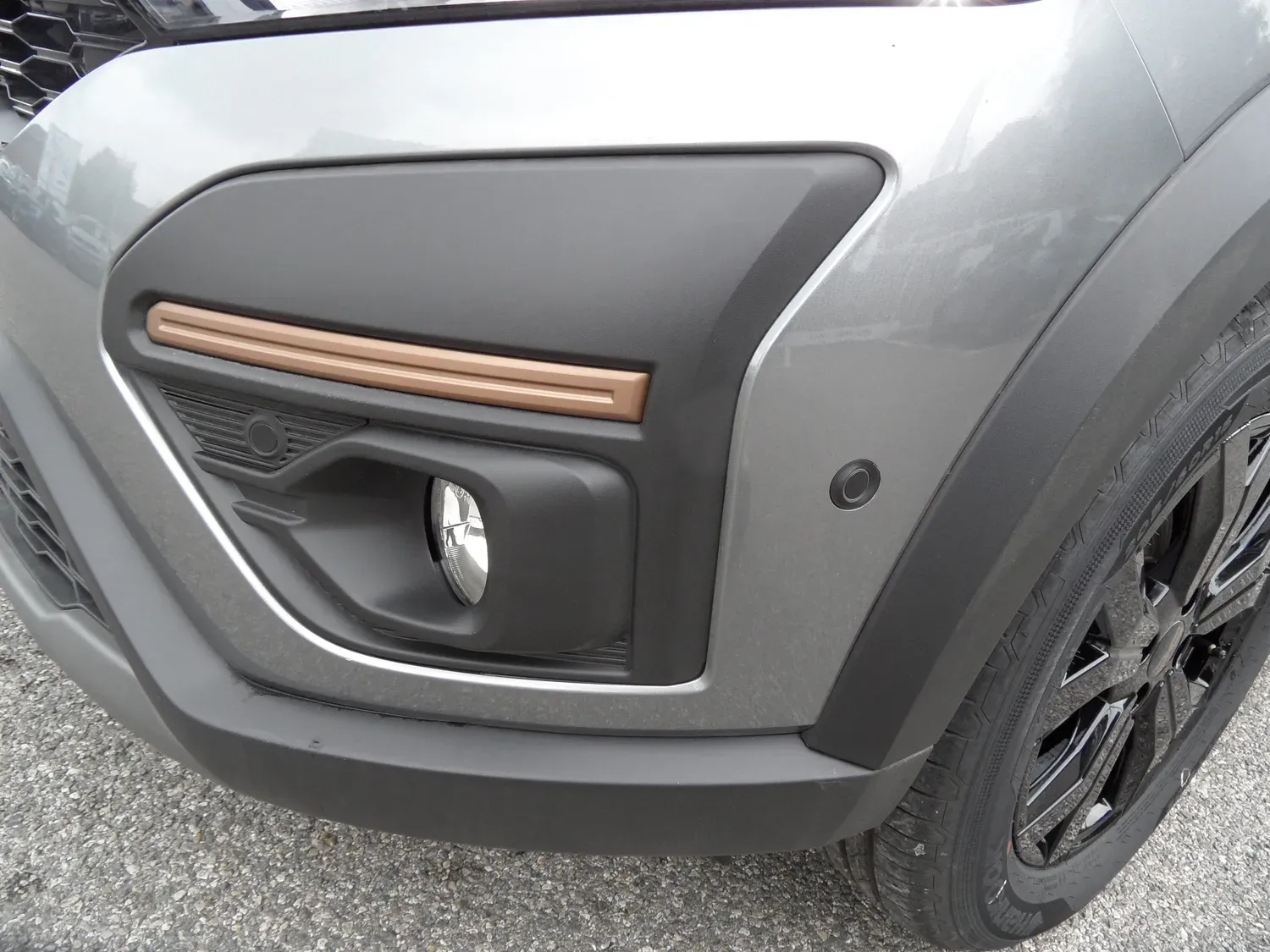 DACIA SANDERO STEPWAY EXTREME+ GPL/ESSENCE