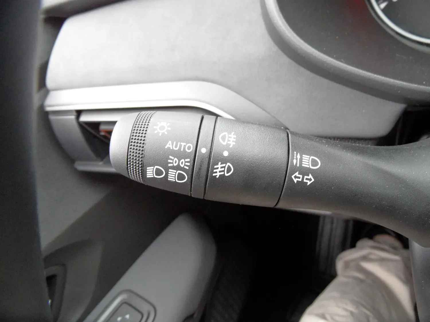 DACIA SANDERO STEPWAY EXTREME+ GPL/ESSENCE