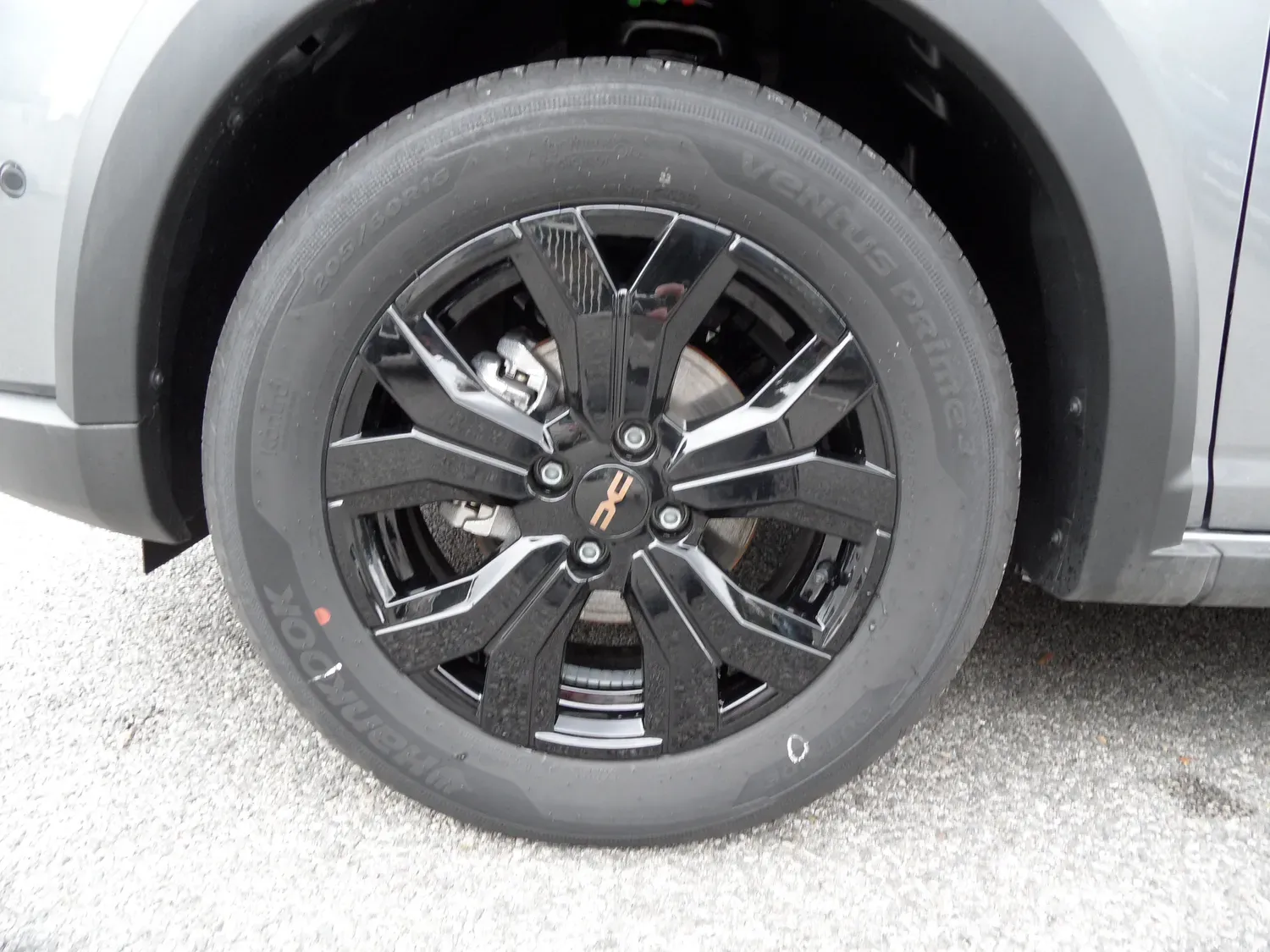 DACIA SANDERO STEPWAY EXTREME+ GPL/ESSENCE