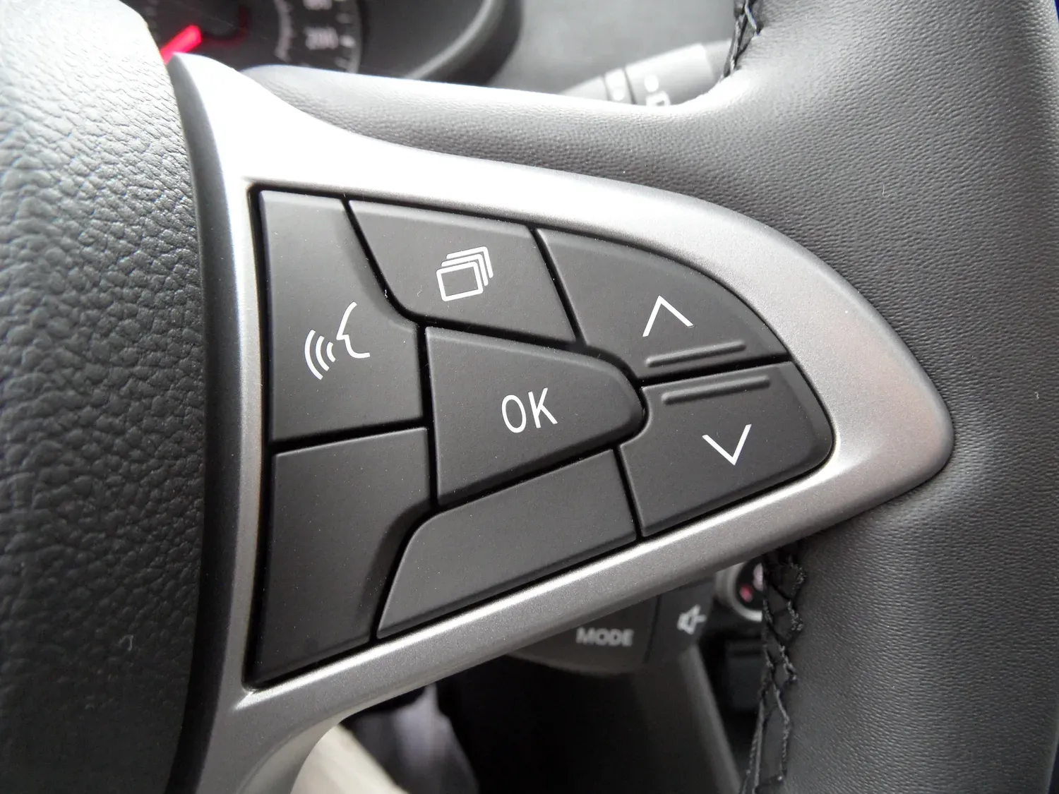 DACIA SANDERO STEPWAY EXTREME+ GPL/ESSENCE