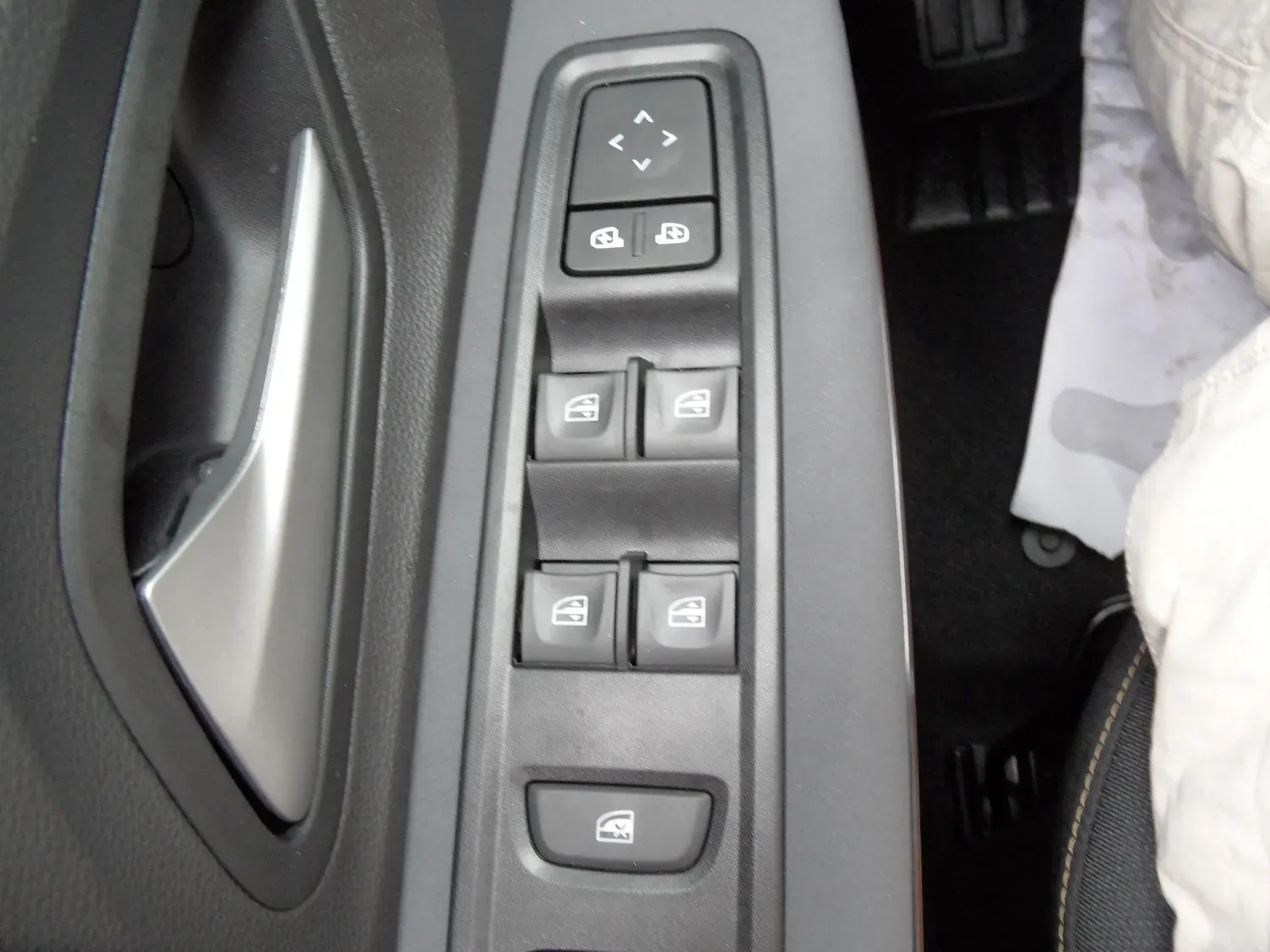 DACIA SANDERO STEPWAY EXTREME+ GPL/ESSENCE