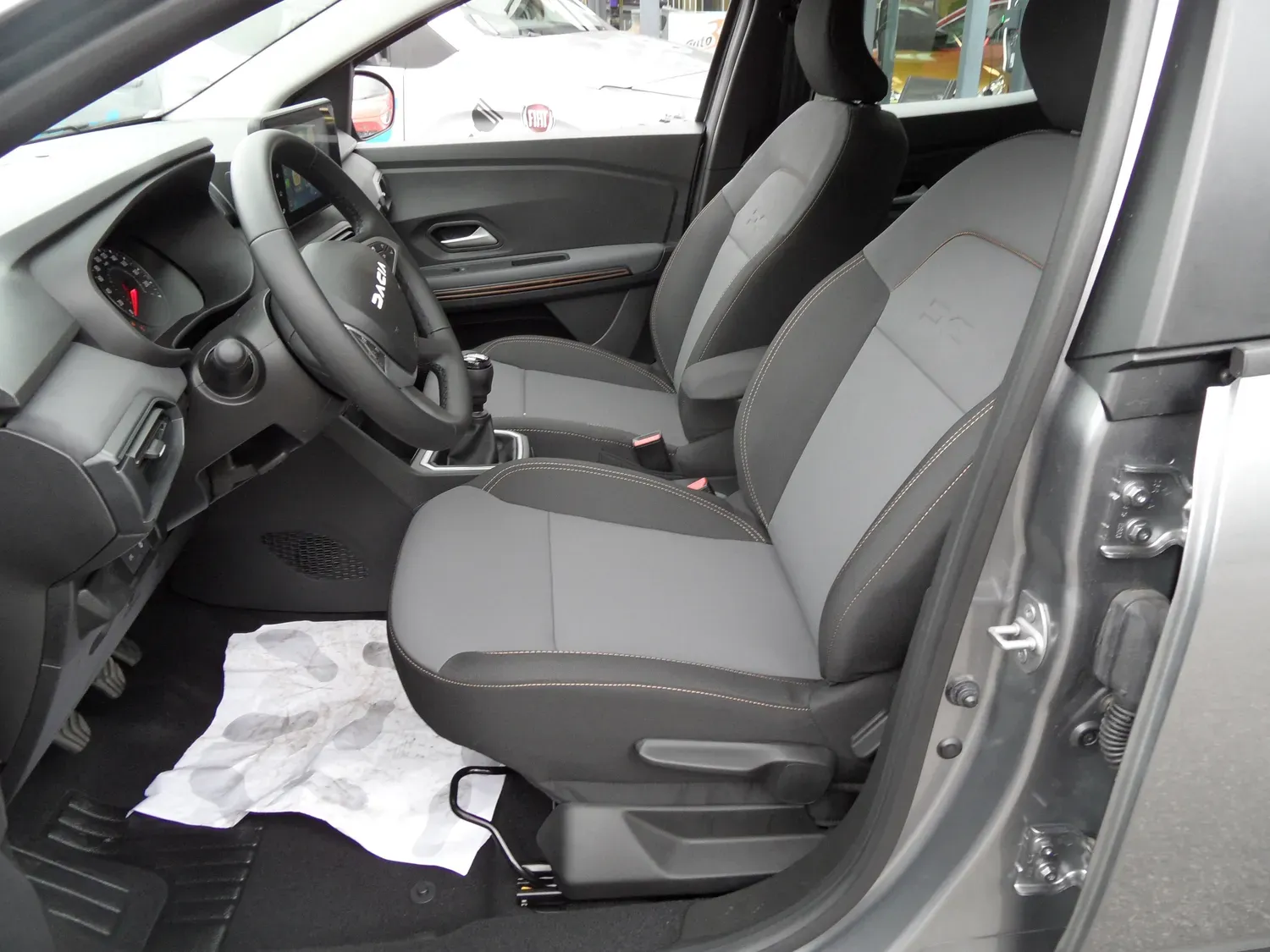 DACIA SANDERO STEPWAY EXTREME+ GPL/ESSENCE