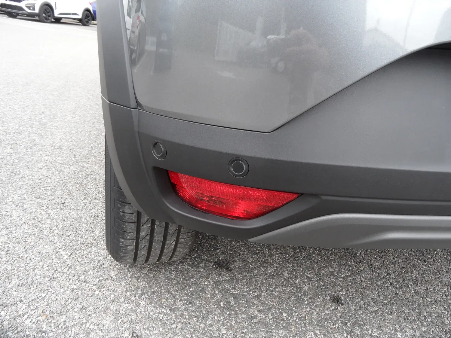 DACIA SANDERO STEPWAY EXTREME+ GPL/ESSENCE