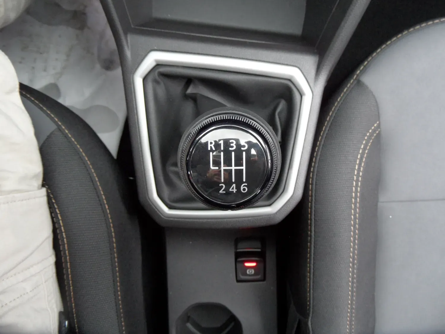 DACIA SANDERO STEPWAY EXTREME+ GPL/ESSENCE