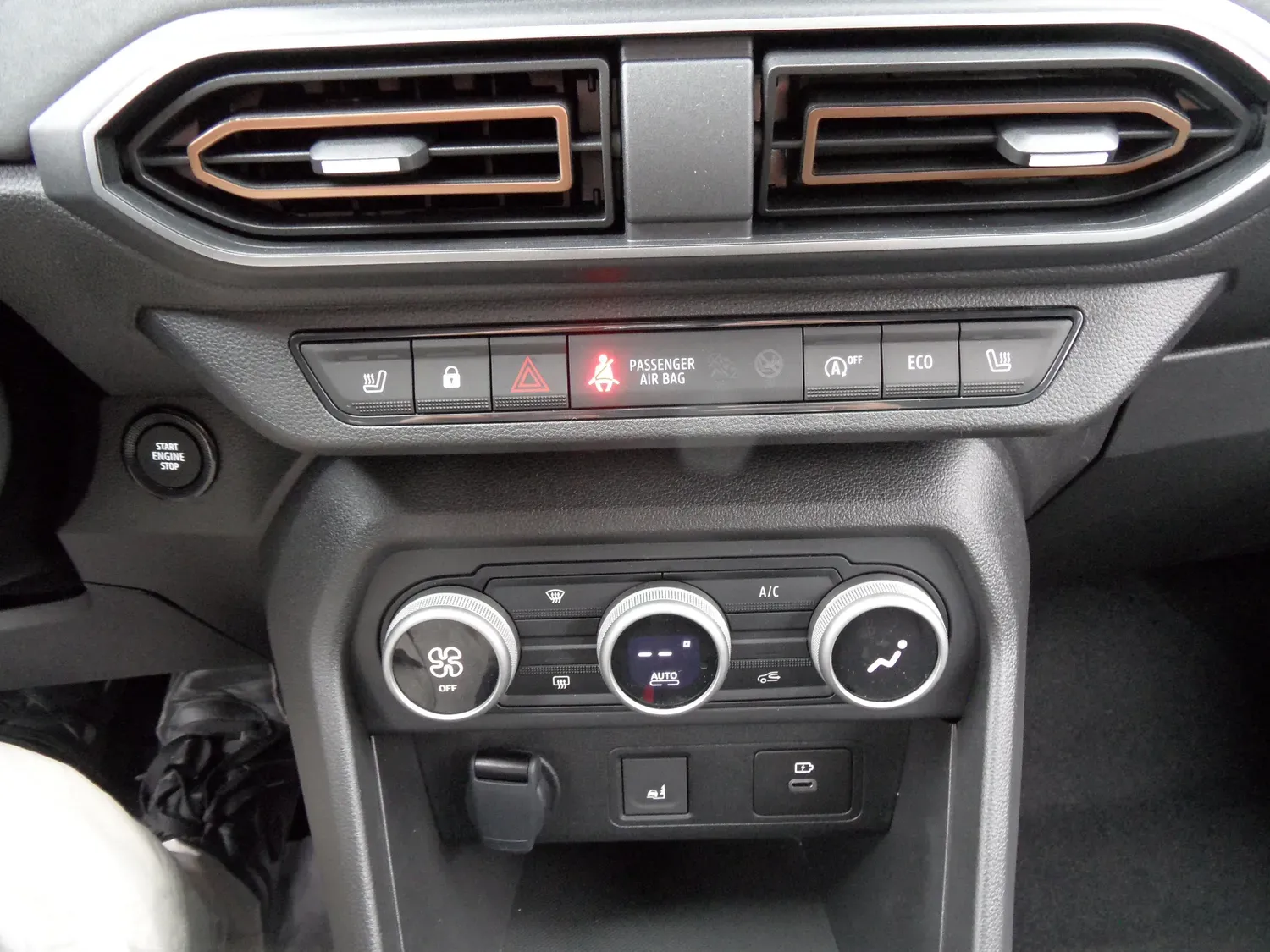 DACIA SANDERO STEPWAY EXTREME+ GPL/ESSENCE