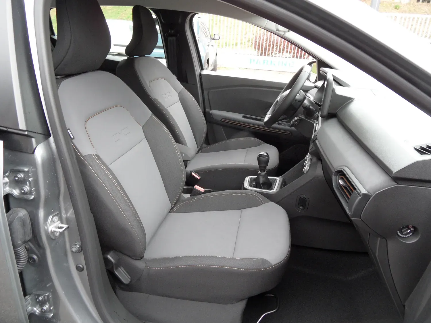 DACIA SANDERO STEPWAY EXTREME+ GPL/ESSENCE