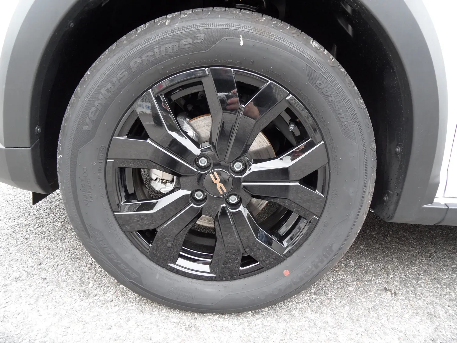 DACIA SANDERO STEPWAY EXTREME+ GPL/ESSENCE