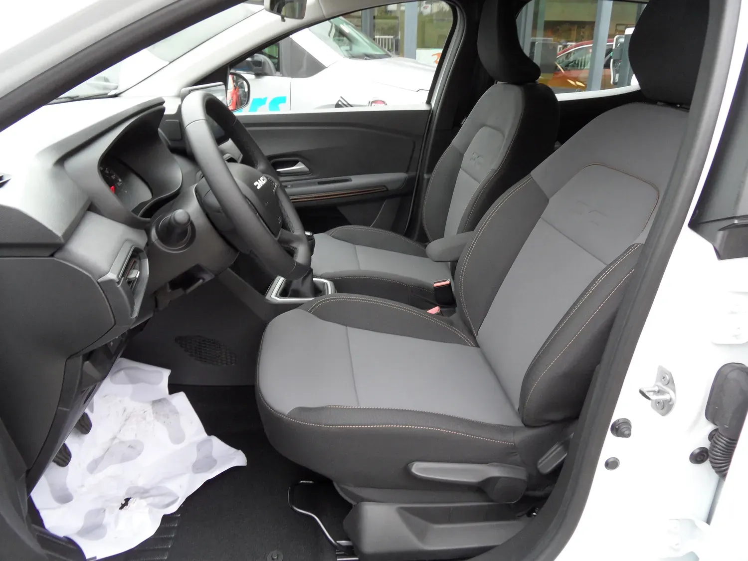 DACIA SANDERO STEPWAY EXTREME+ GPL/ESSENCE