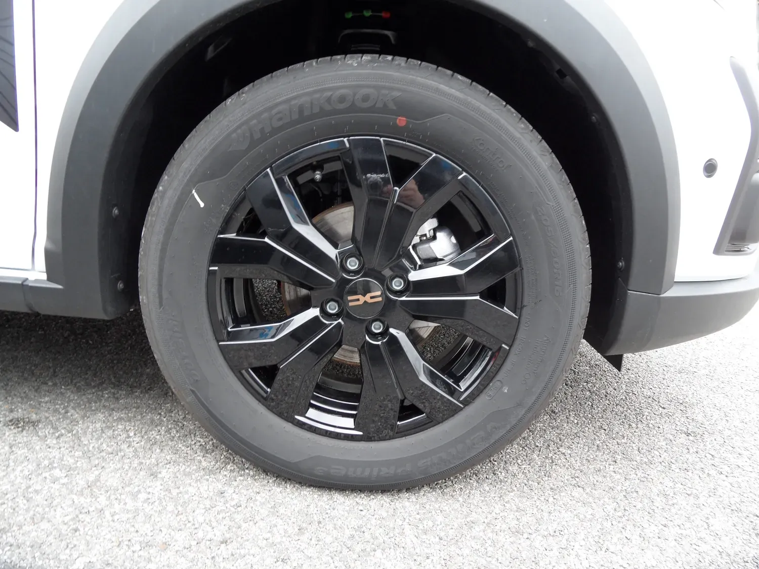 DACIA SANDERO STEPWAY EXTREME+ GPL/ESSENCE