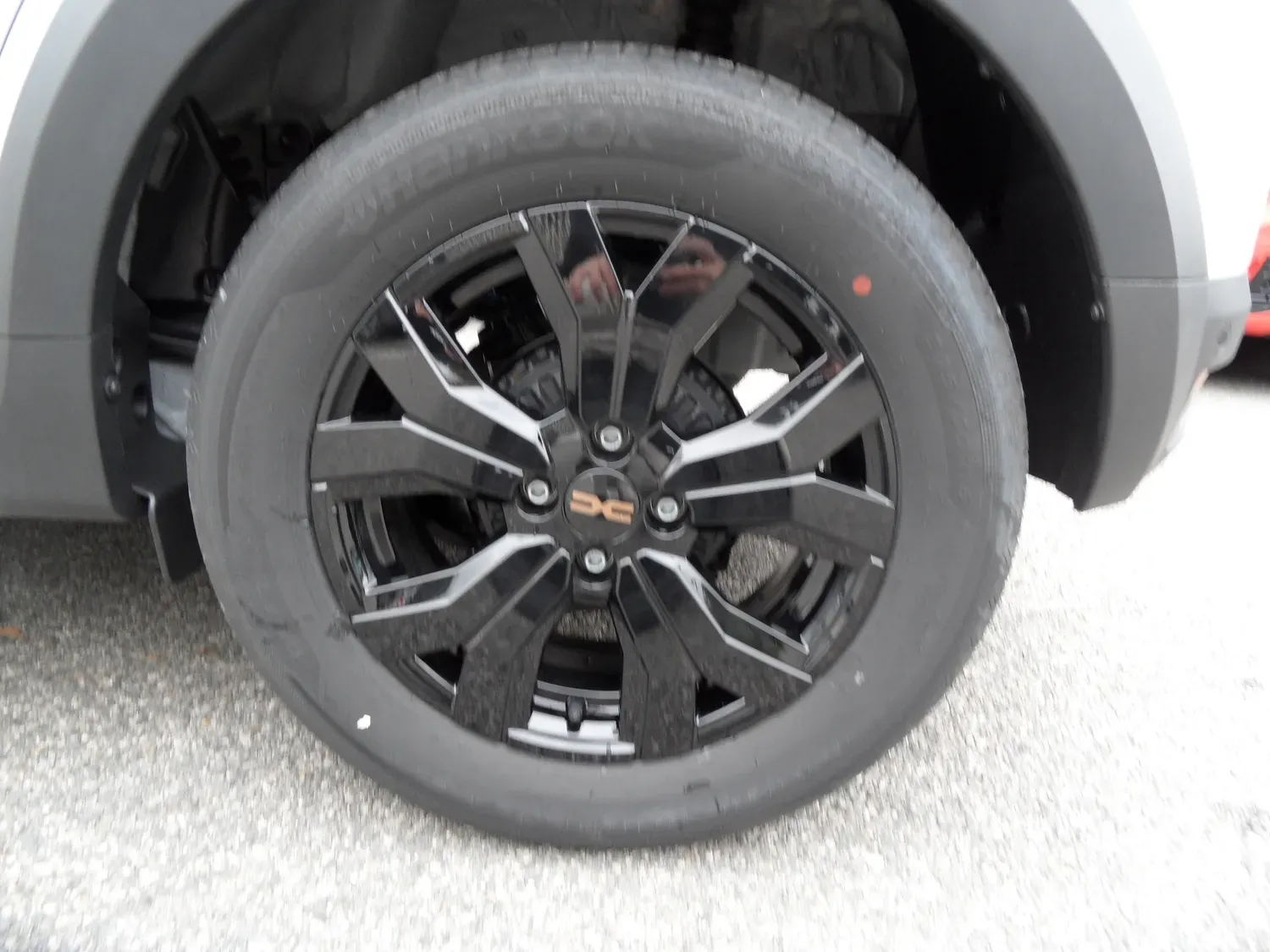 DACIA SANDERO STEPWAY EXTREME+ GPL/ESSENCE