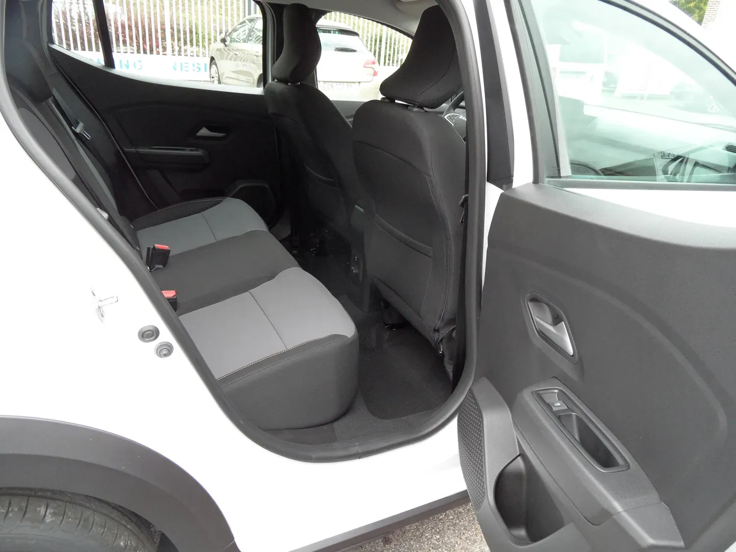DACIA SANDERO STEPWAY EXTREME+ GPL/ESSENCE