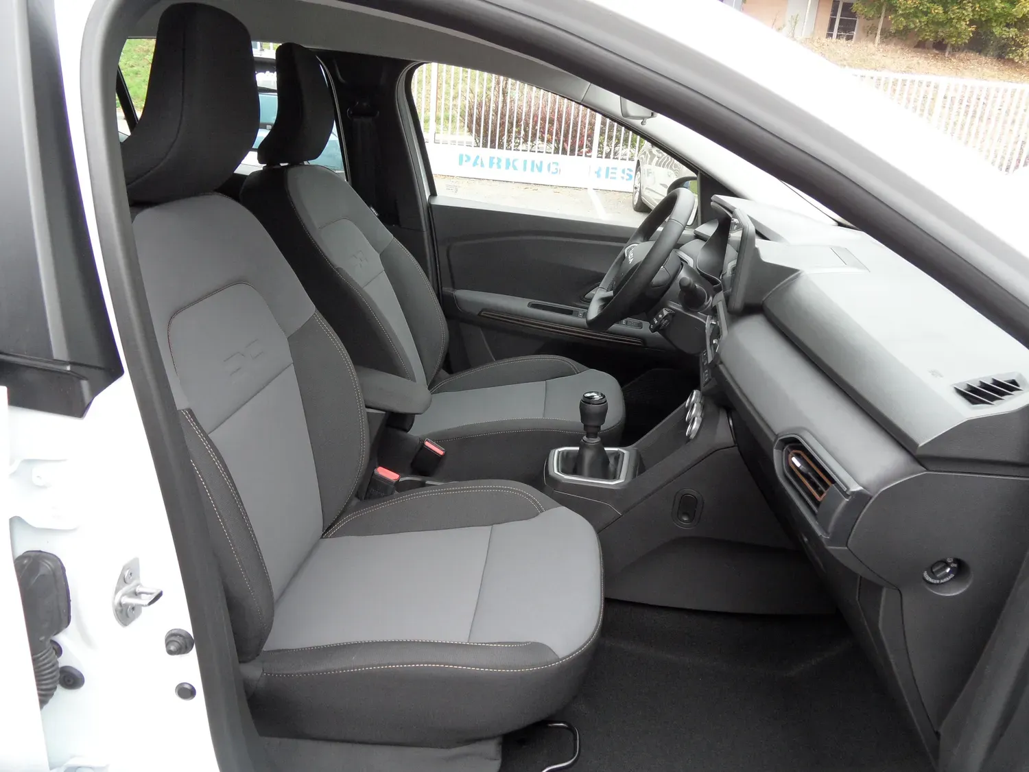 DACIA SANDERO STEPWAY EXTREME+ GPL/ESSENCE