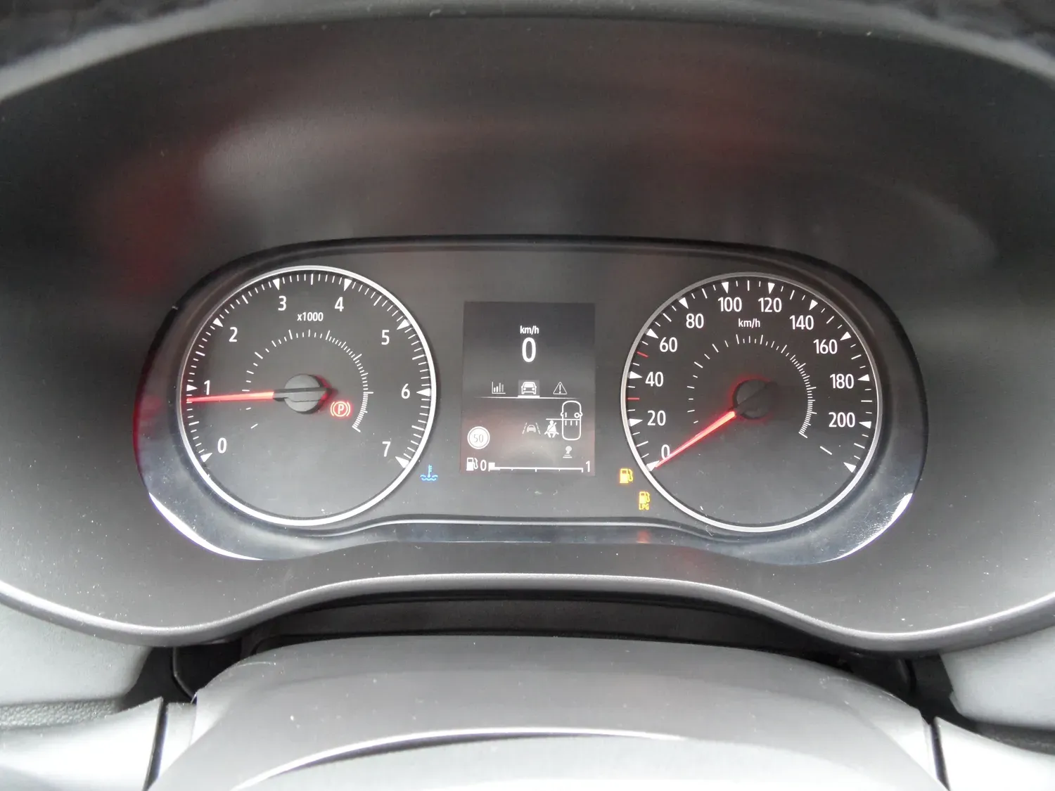 DACIA SANDERO STEPWAY EXTREME+ GPL/ESSENCE