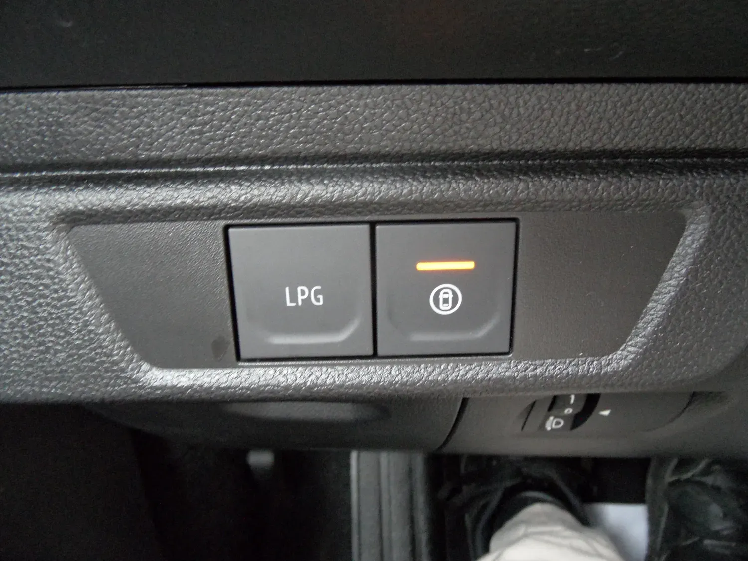 DACIA SANDERO STEPWAY EXTREME+ GPL/ESSENCE