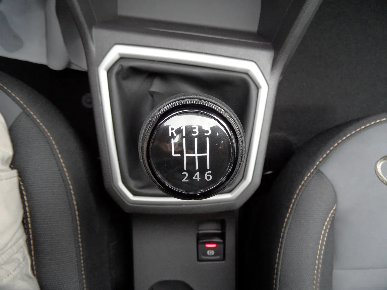DACIA SANDERO STEPWAY EXTREME+ GPL/ESSENCE