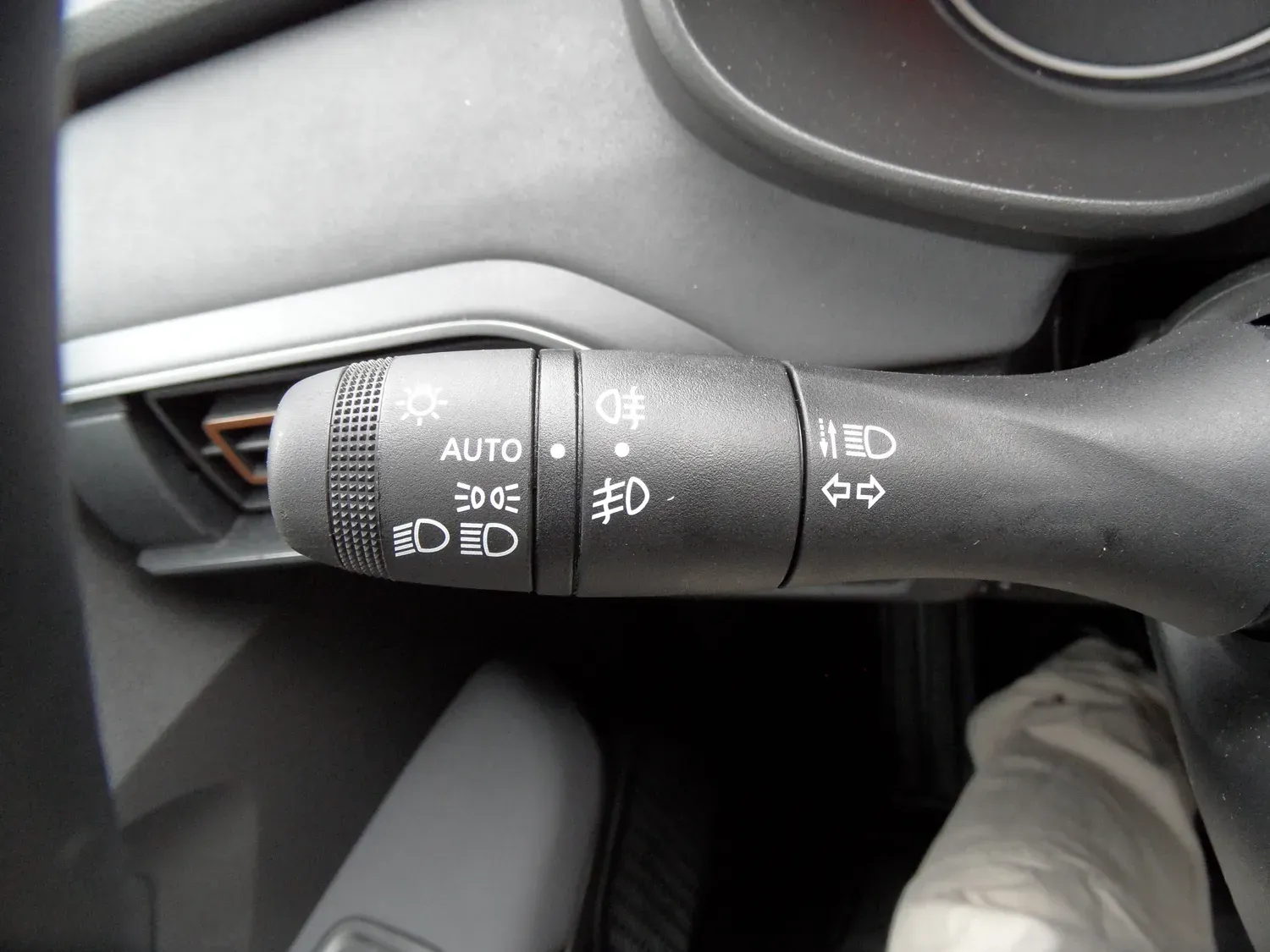 DACIA SANDERO STEPWAY EXTREME+ GPL/ESSENCE