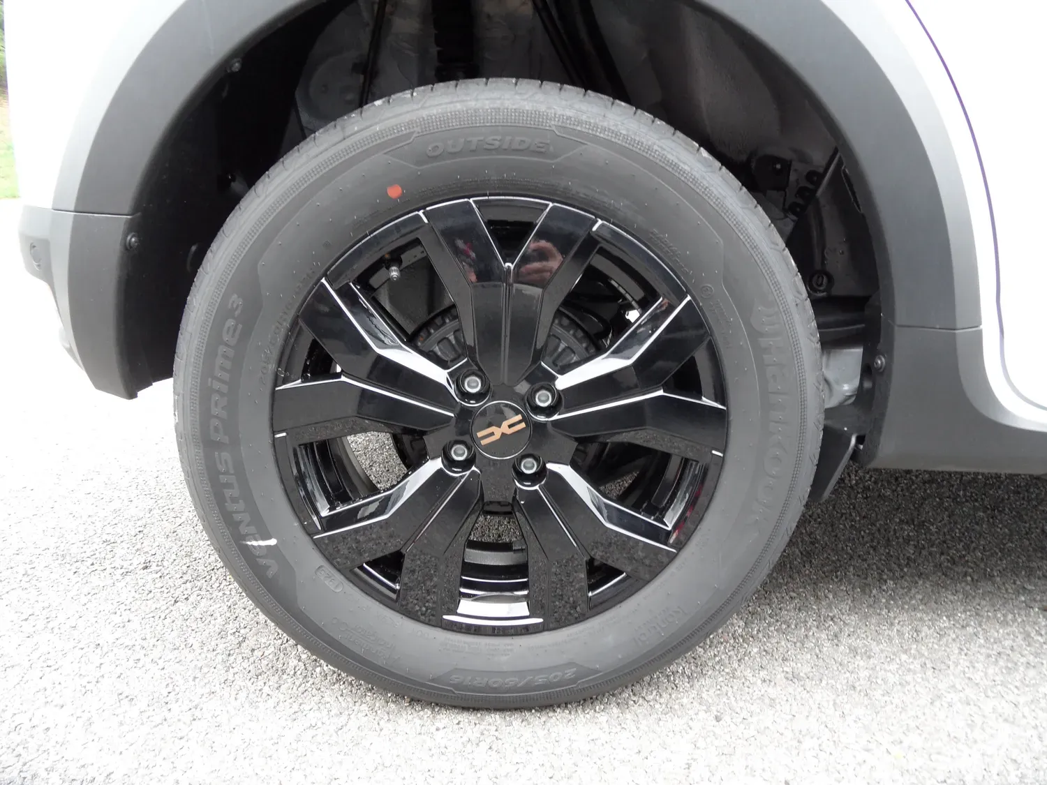 DACIA SANDERO STEPWAY EXTREME+ GPL/ESSENCE
