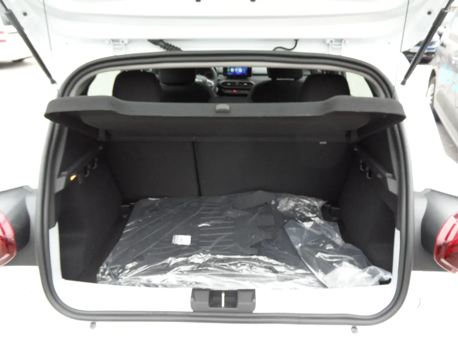 DACIA SANDERO STEPWAY EXTREME+ GPL/ESSENCE