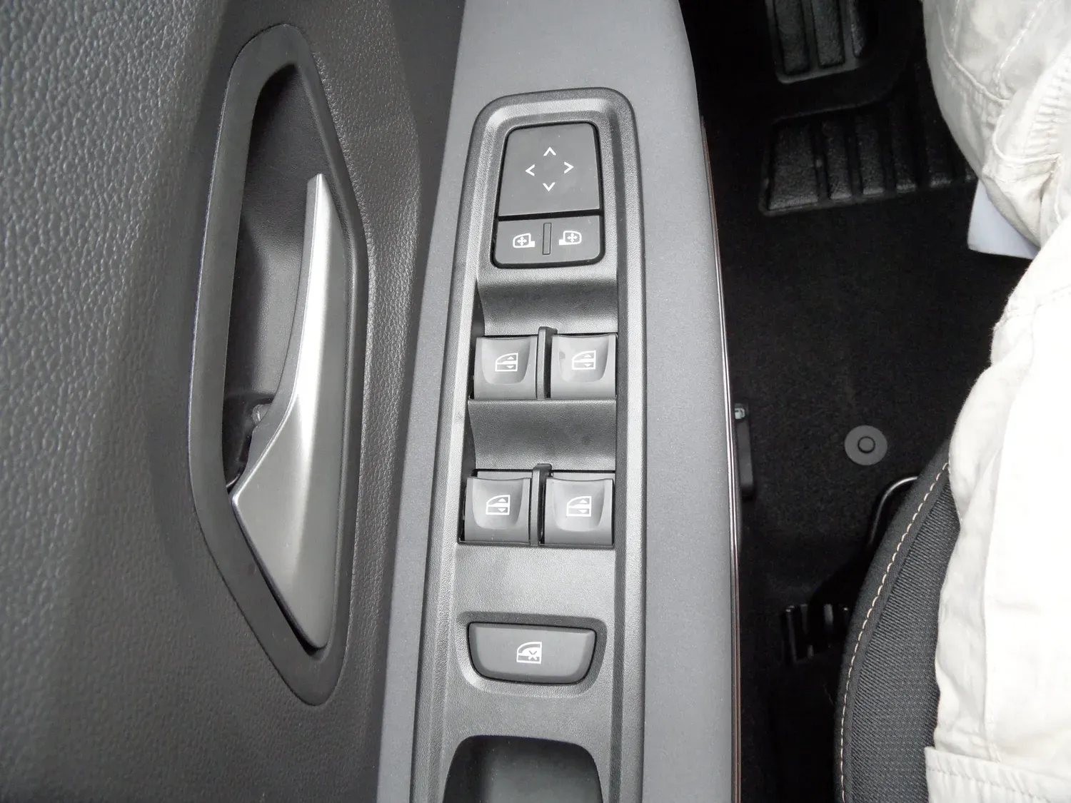 DACIA SANDERO STEPWAY EXTREME+ GPL/ESSENCE