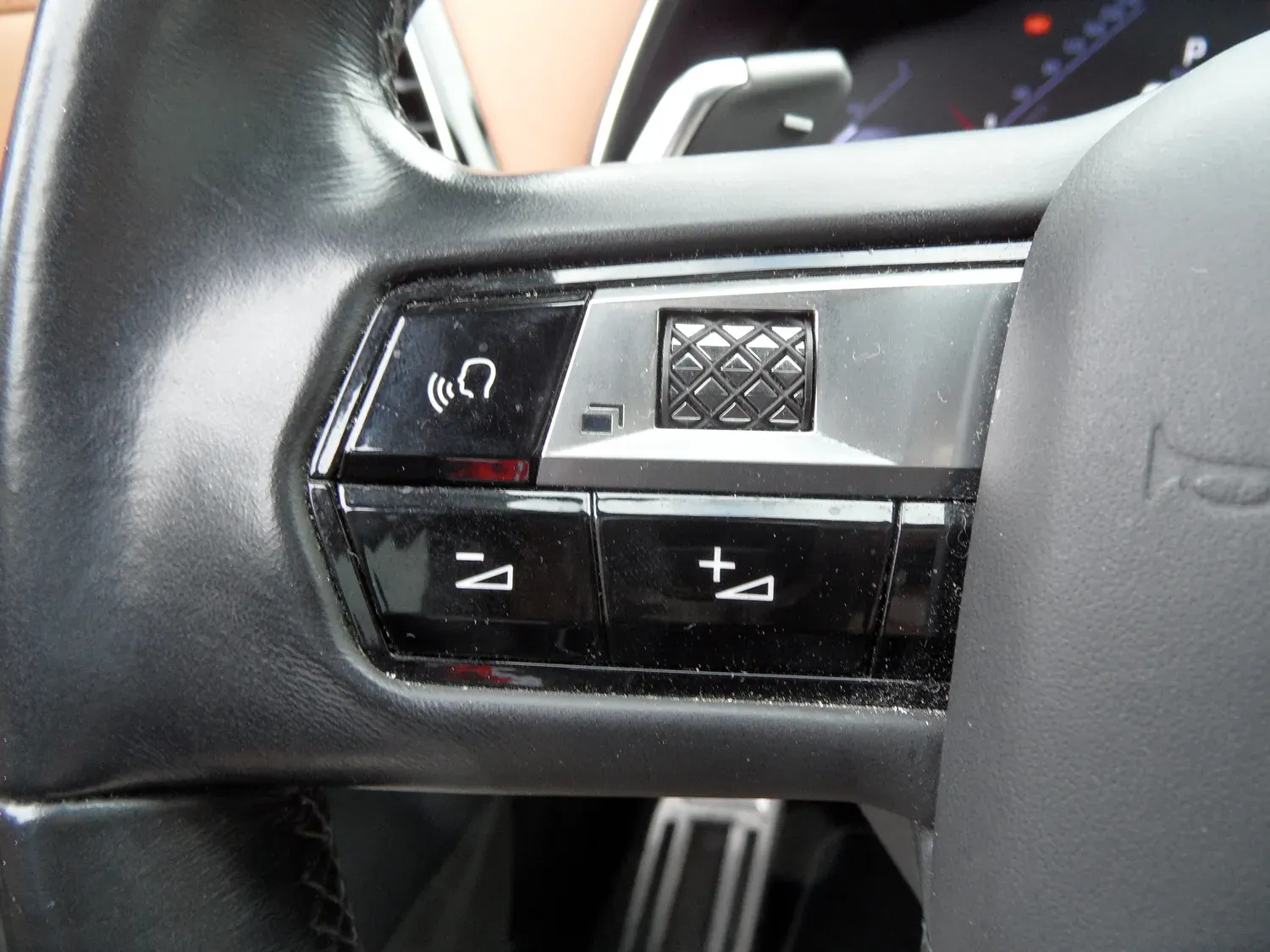 DS DS7 CROSSBACK 1.6 THPGRAND CHIC OPERA 