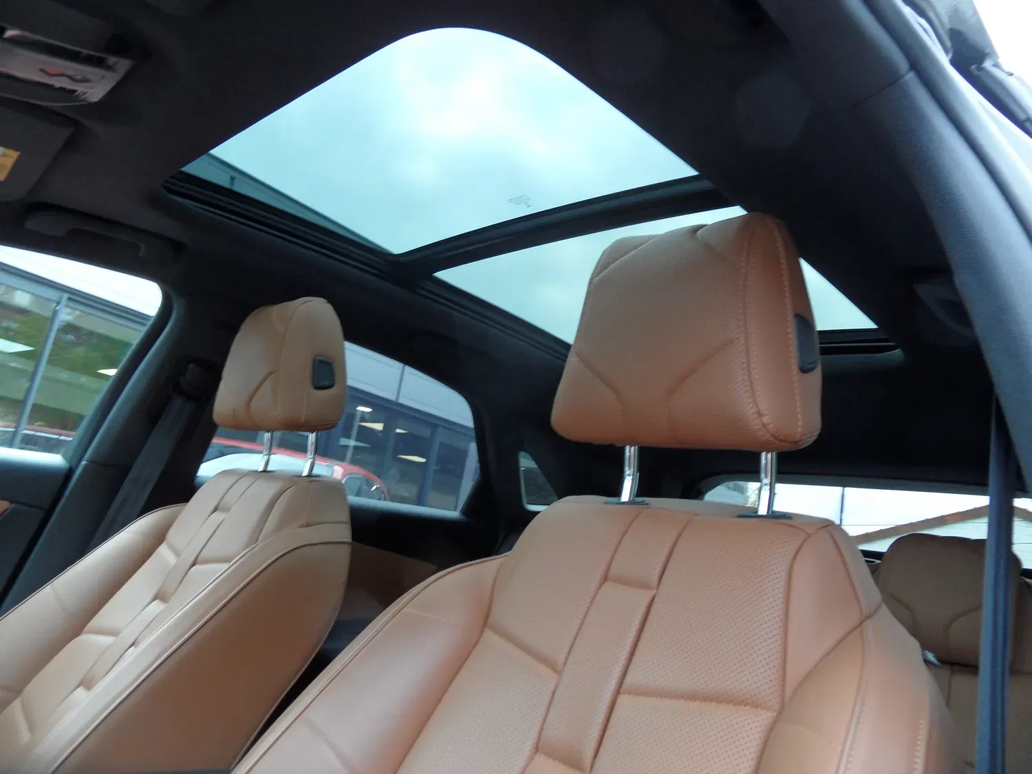 DS DS7 CROSSBACK 1.6 THPGRAND CHIC OPERA 