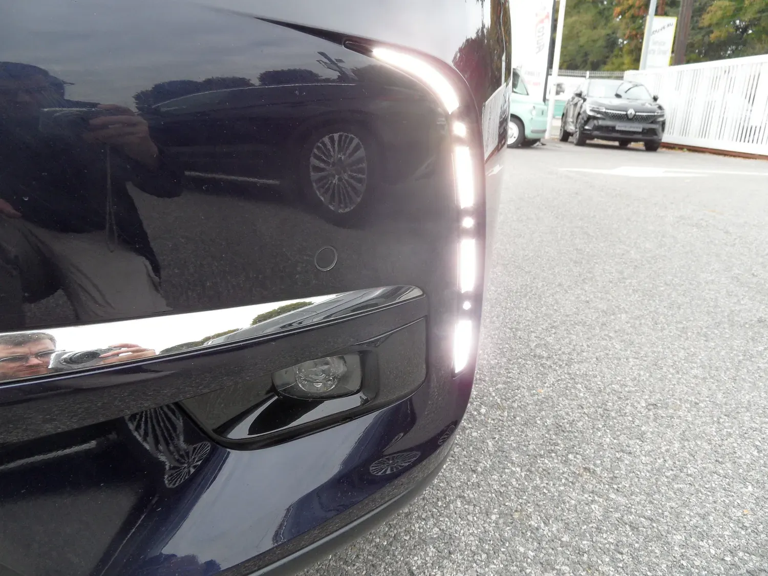 DS DS7 CROSSBACK 1.6 THPGRAND CHIC OPERA 