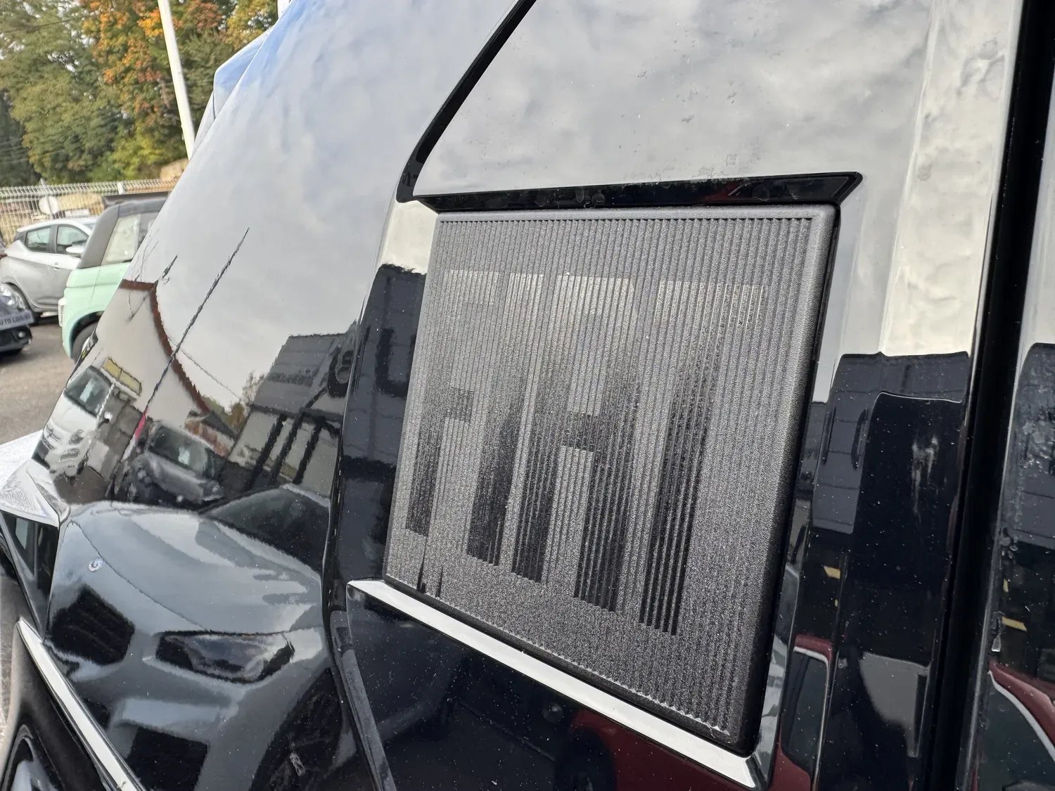 FIAT GRANDE PANDA HYBRIDE 100