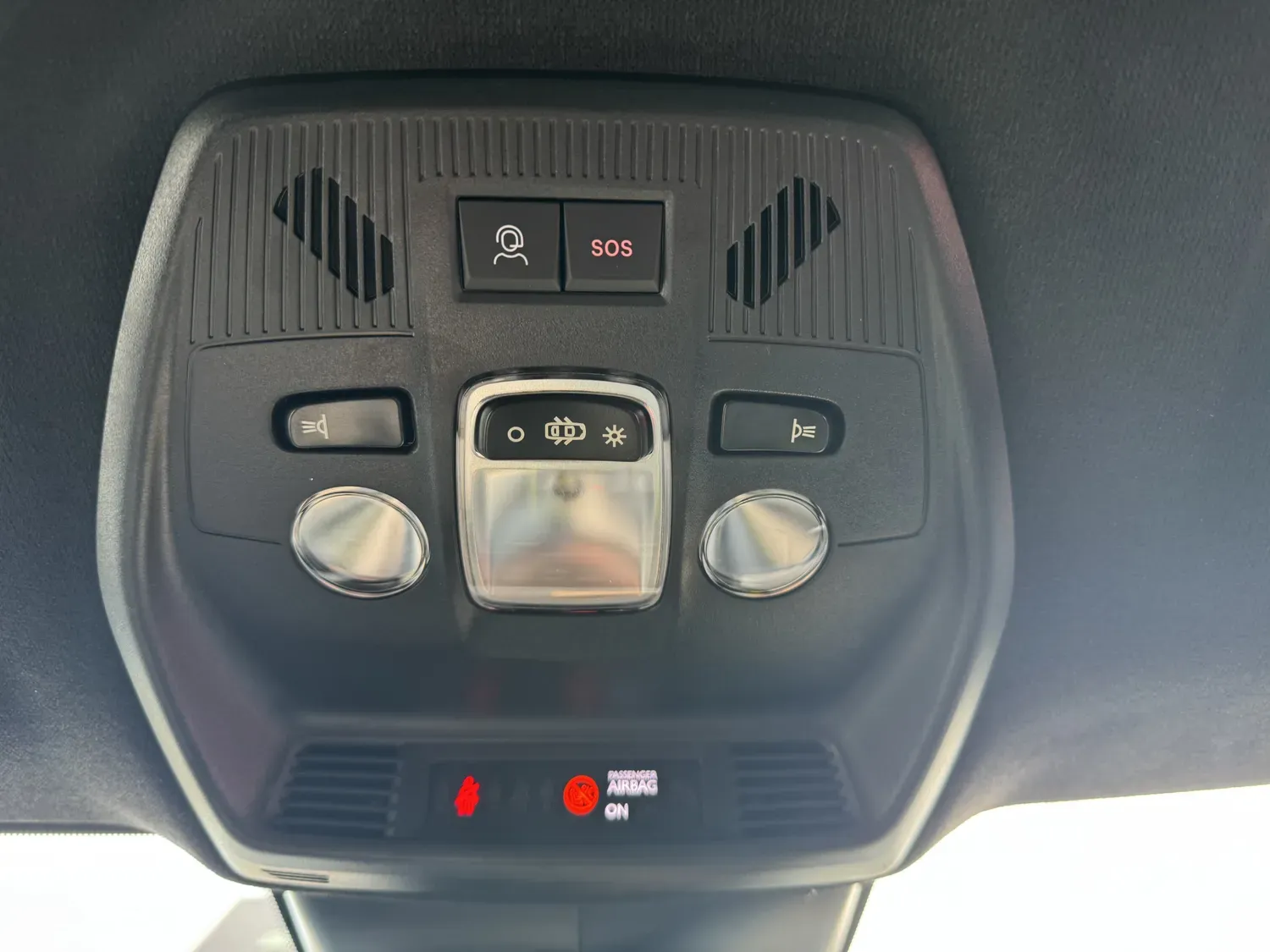 FIAT GRANDE PANDA HYBRIDE 100