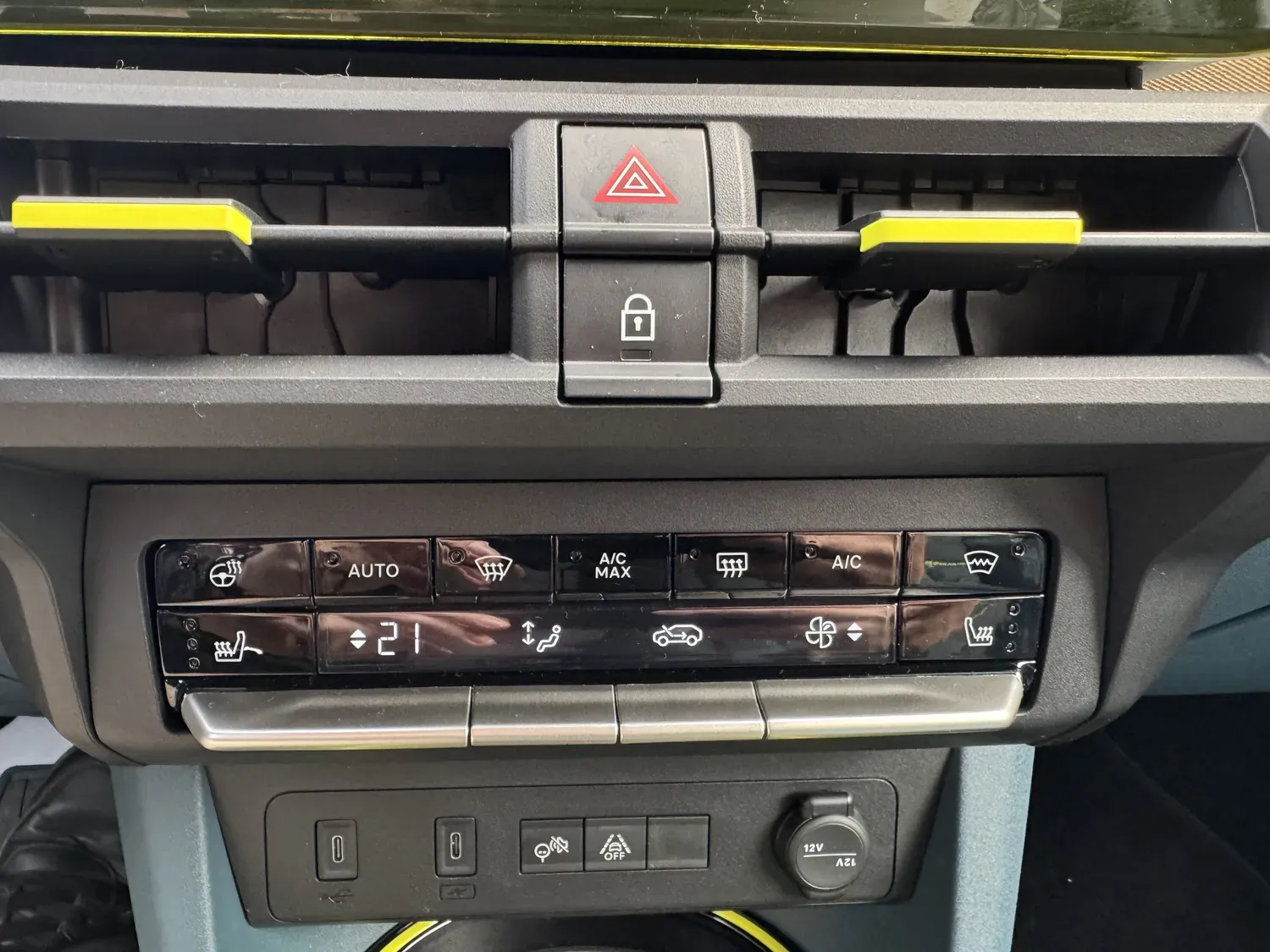 FIAT GRANDE PANDA HYBRIDE 100