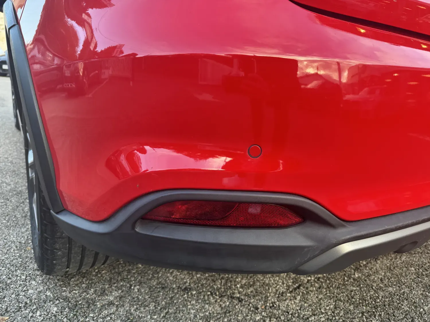 FIAT TIPO 1.0 FIREFLY 100