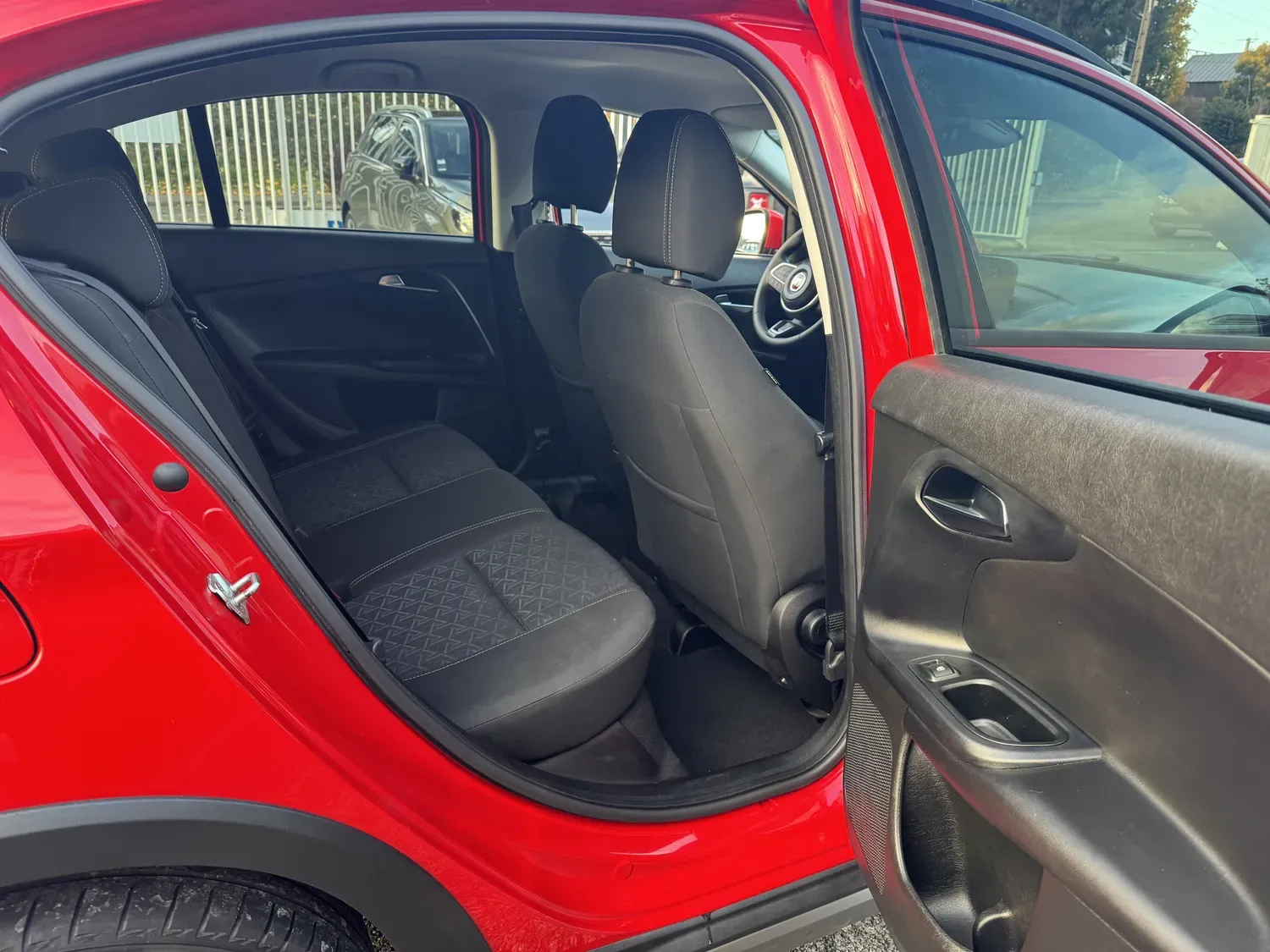 FIAT TIPO 1.0 FIREFLY 100