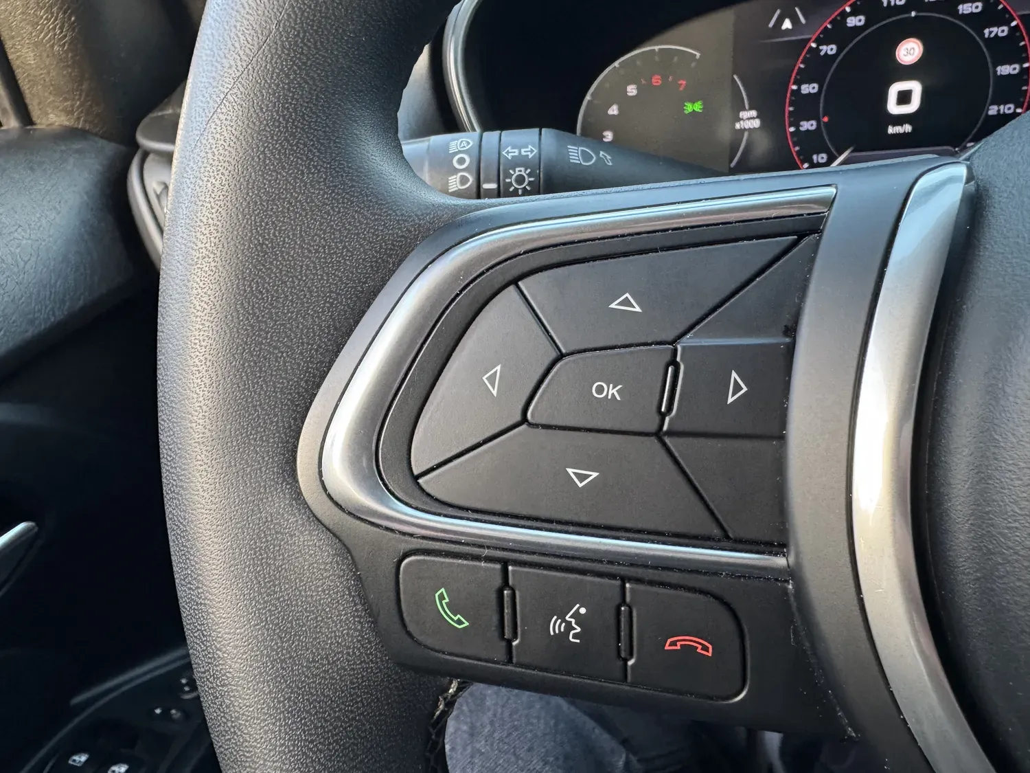 FIAT TIPO 1.0 FIREFLY 100