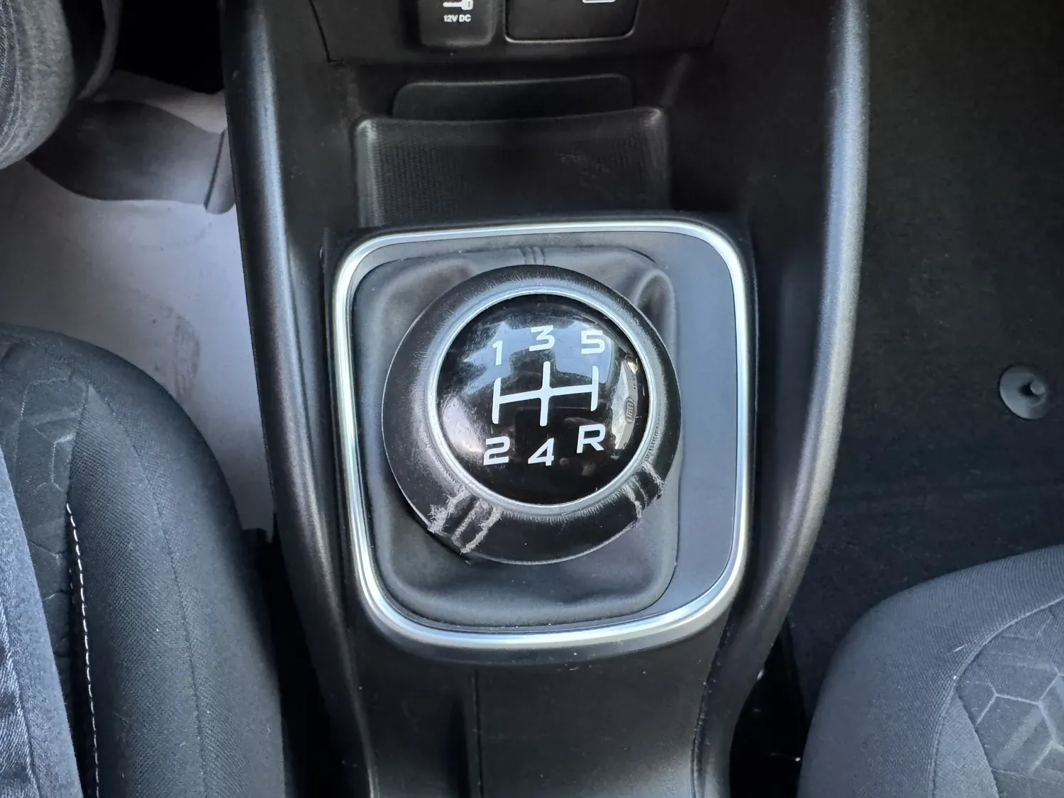 FIAT TIPO 1.0 FIREFLY 100