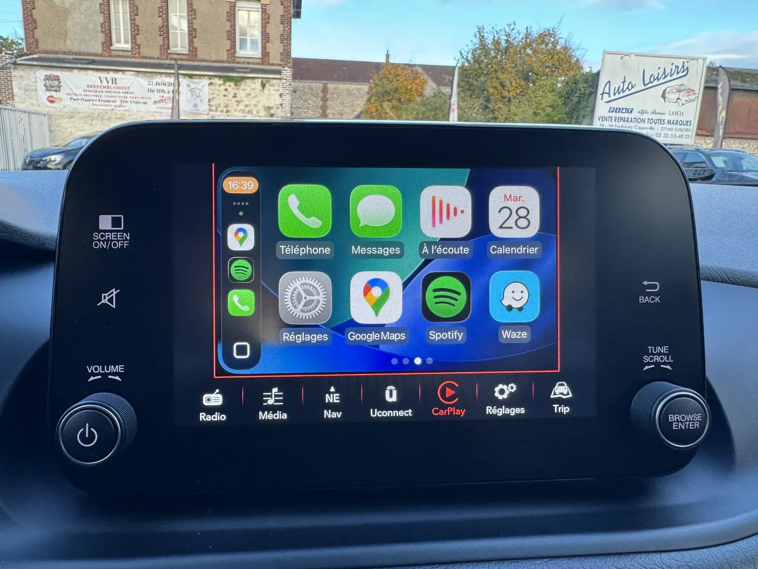 FIAT TIPO 1.0 FIREFLY 100